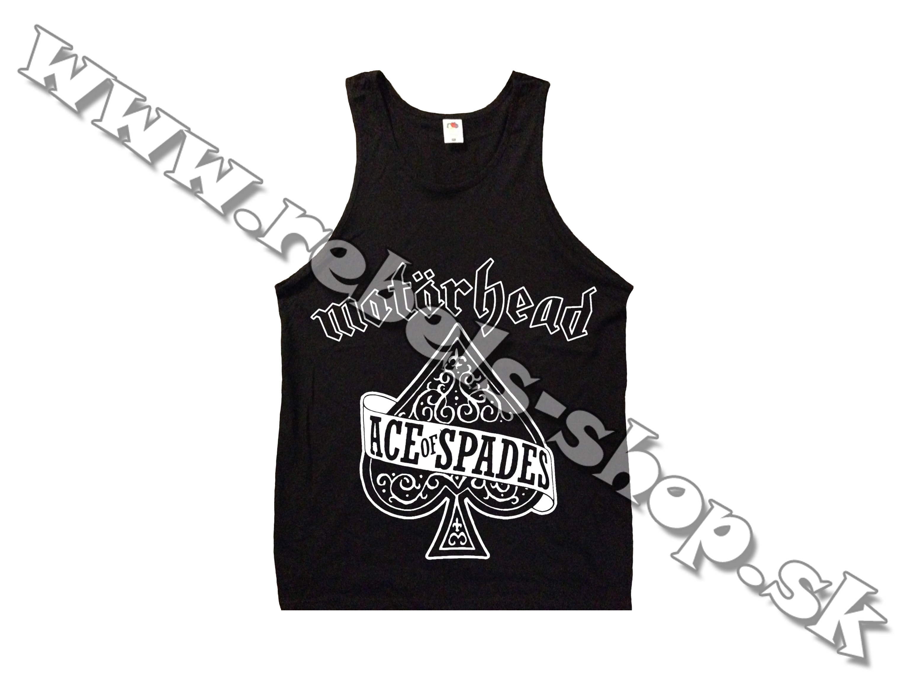 Tielko "Motörhead"