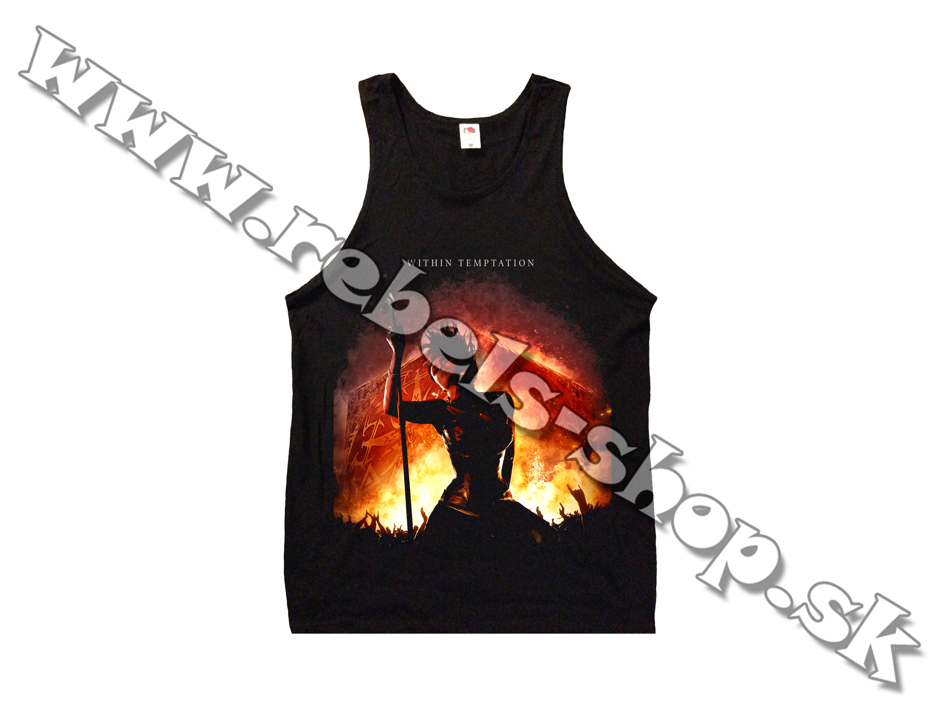 Tielko "Within Temptation"