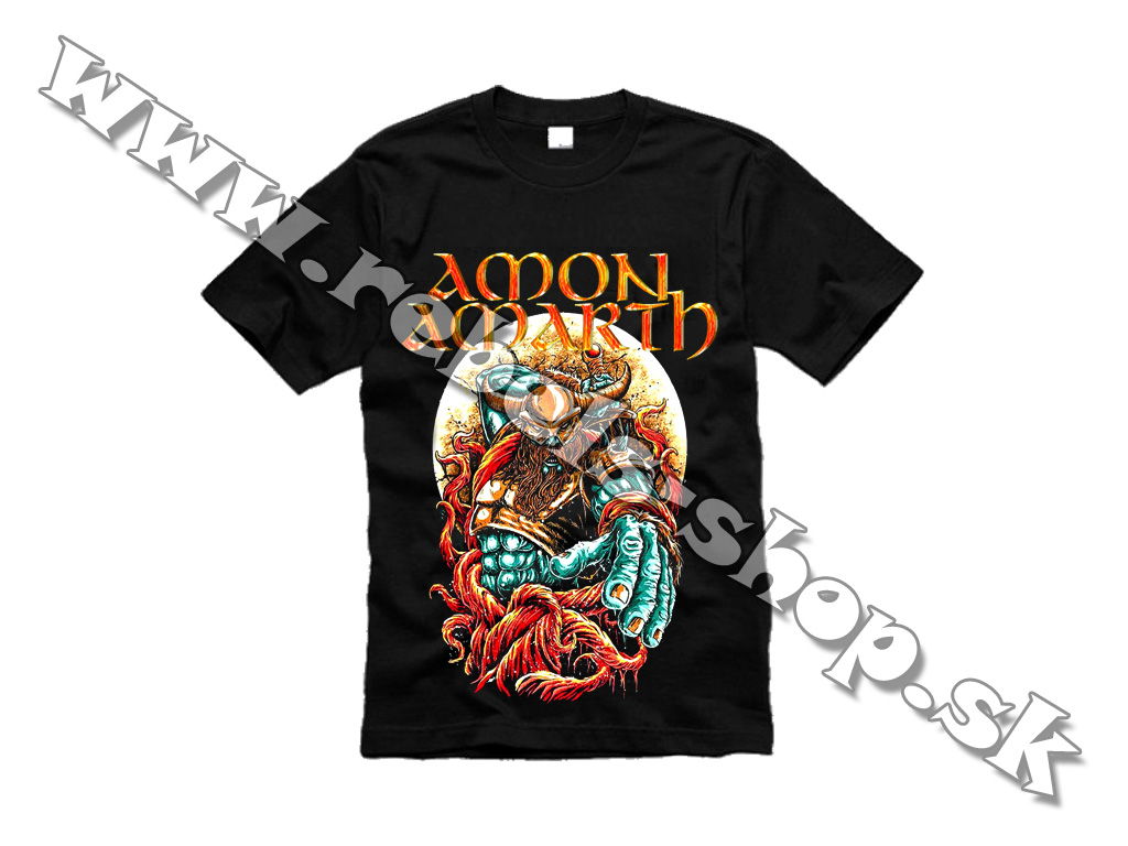 Tričko "Amon Amarth"