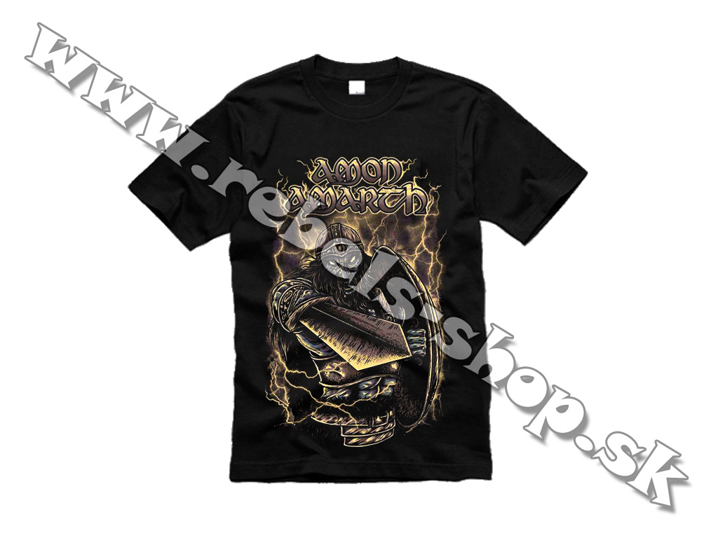 Tričko "Amon Amarth"