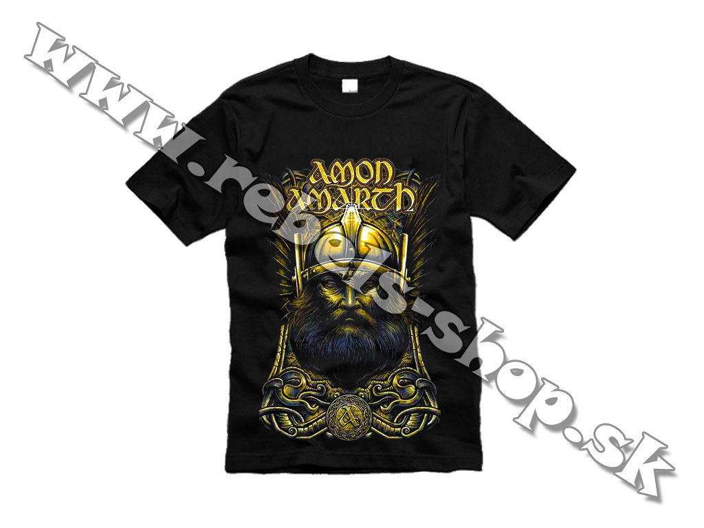 Tričko "Amon Amarth"