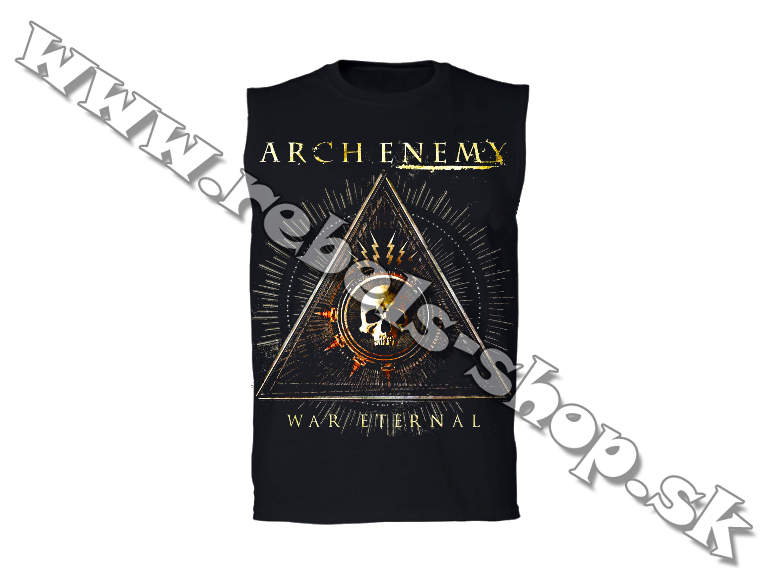 Tričko "Arch Enemy"