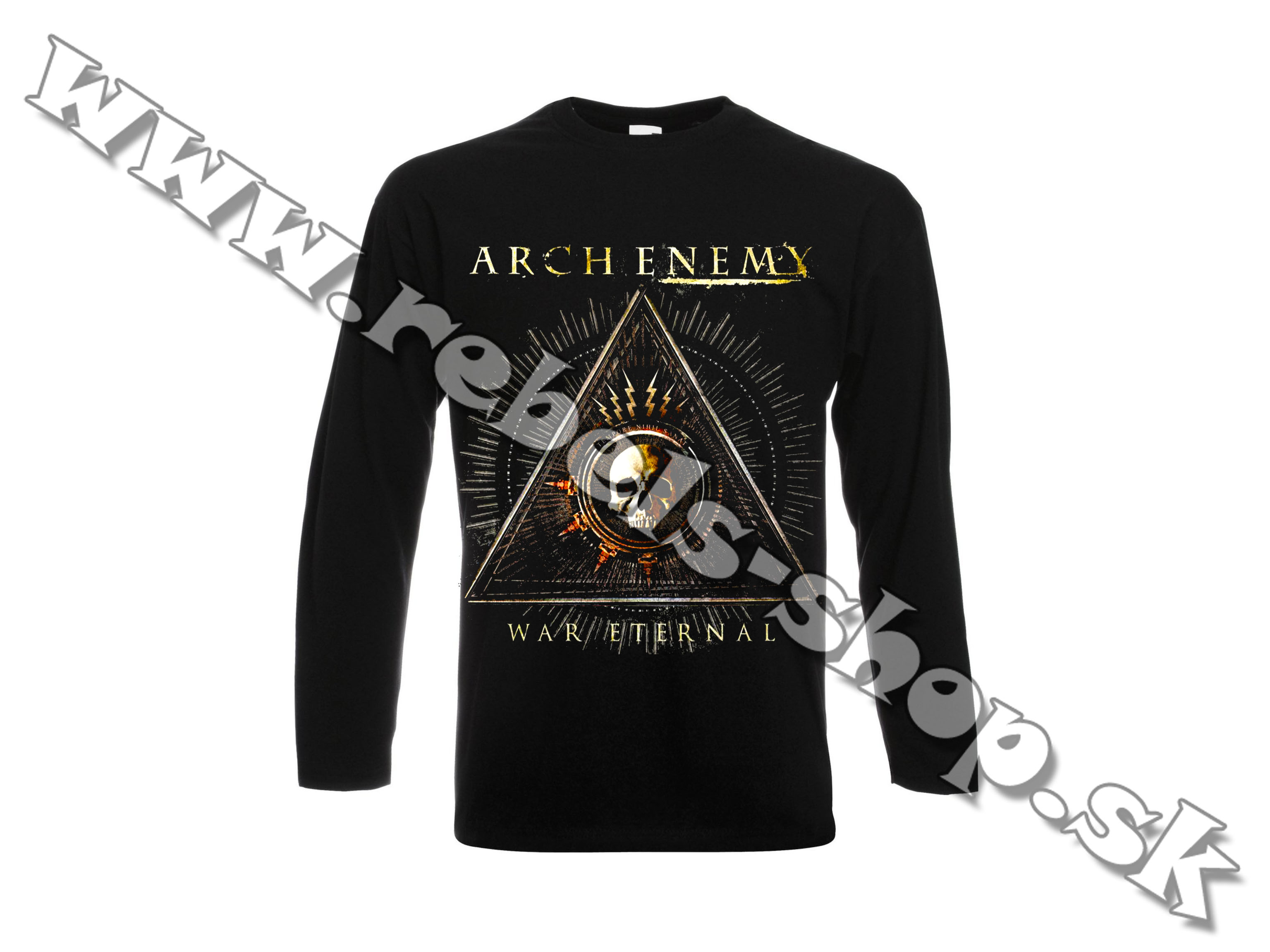 Tričko "Arch Enemy"