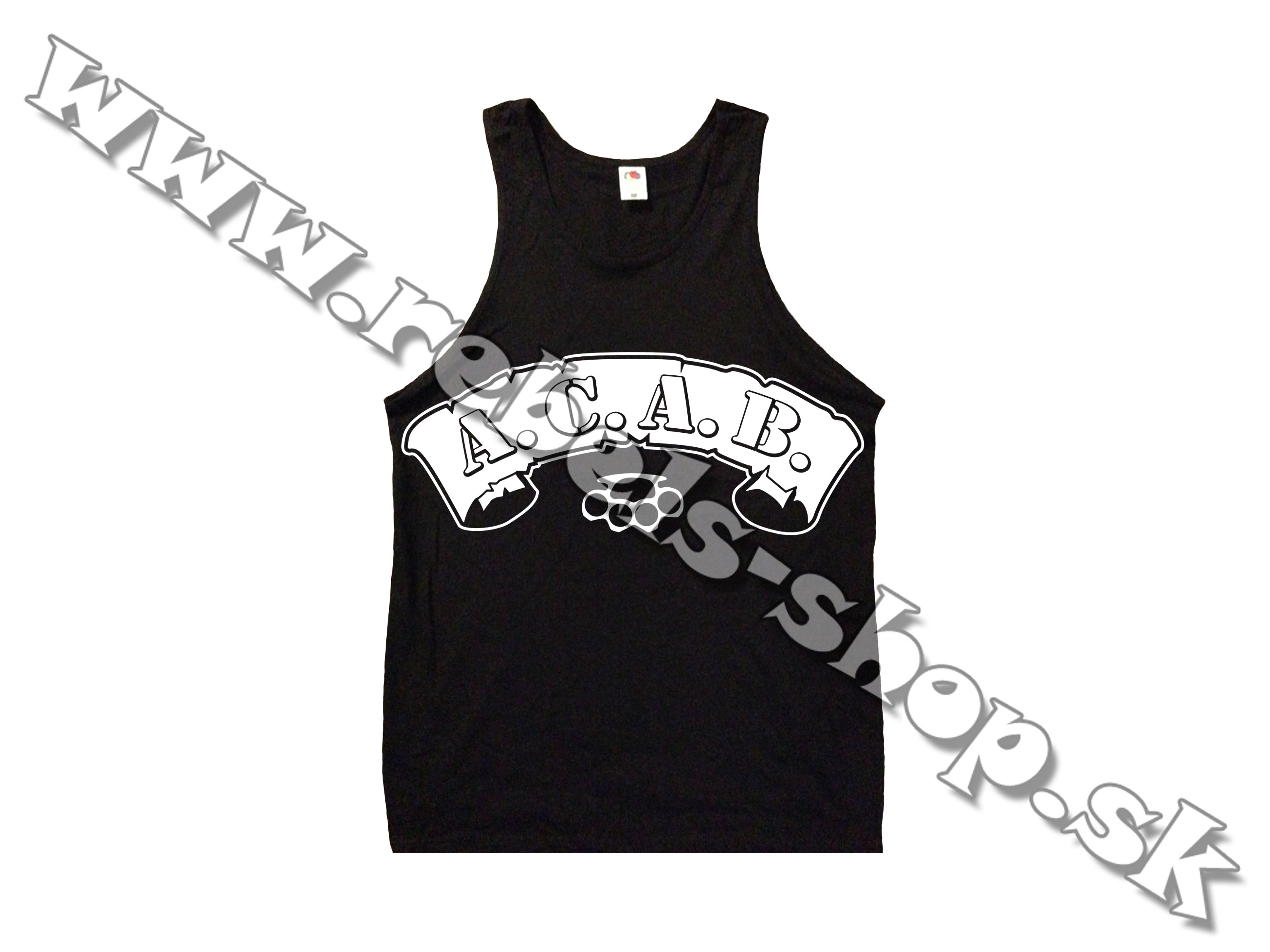 Tielko "A.C.A.B."
