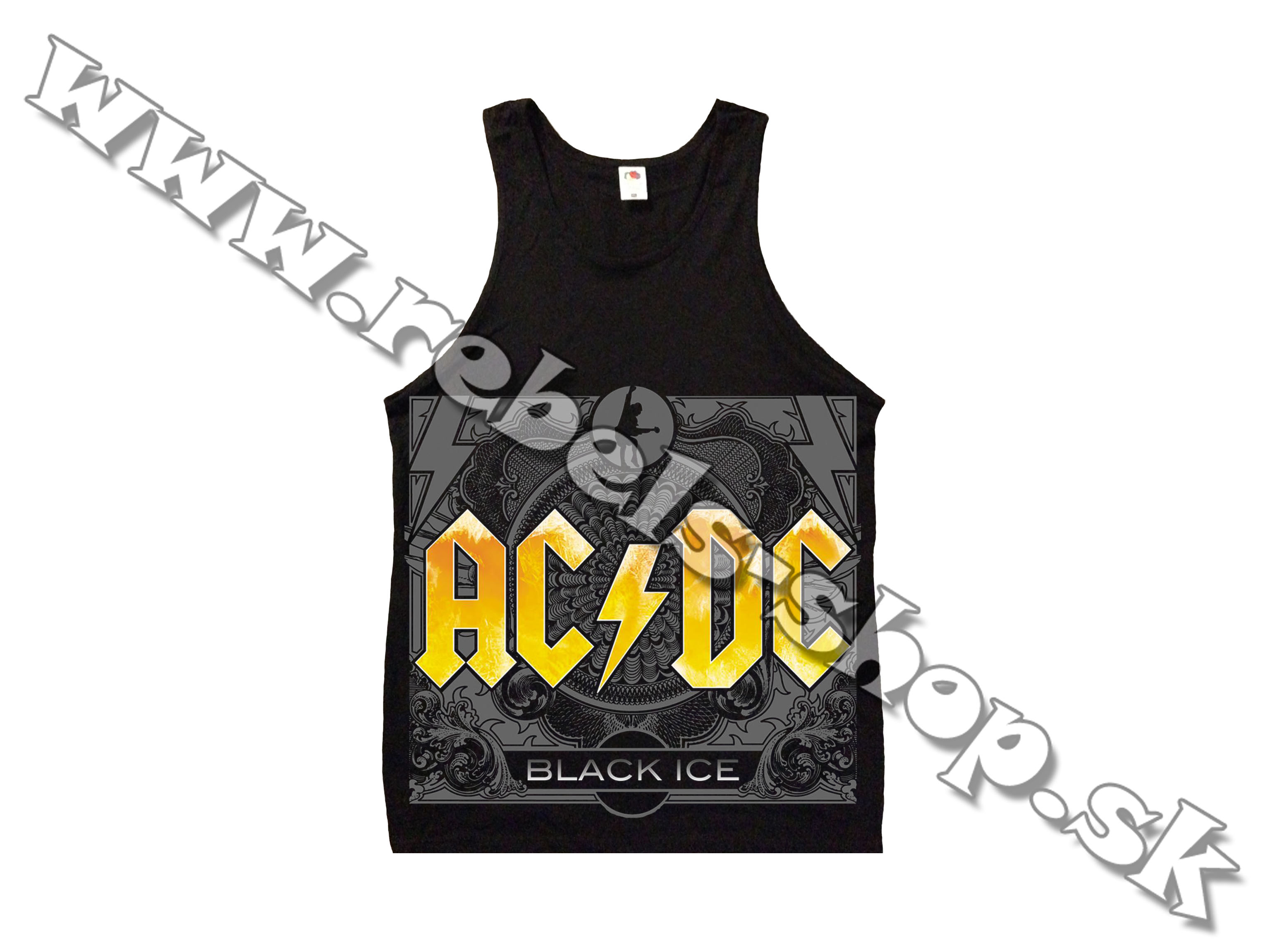 Tielko "ACDC"