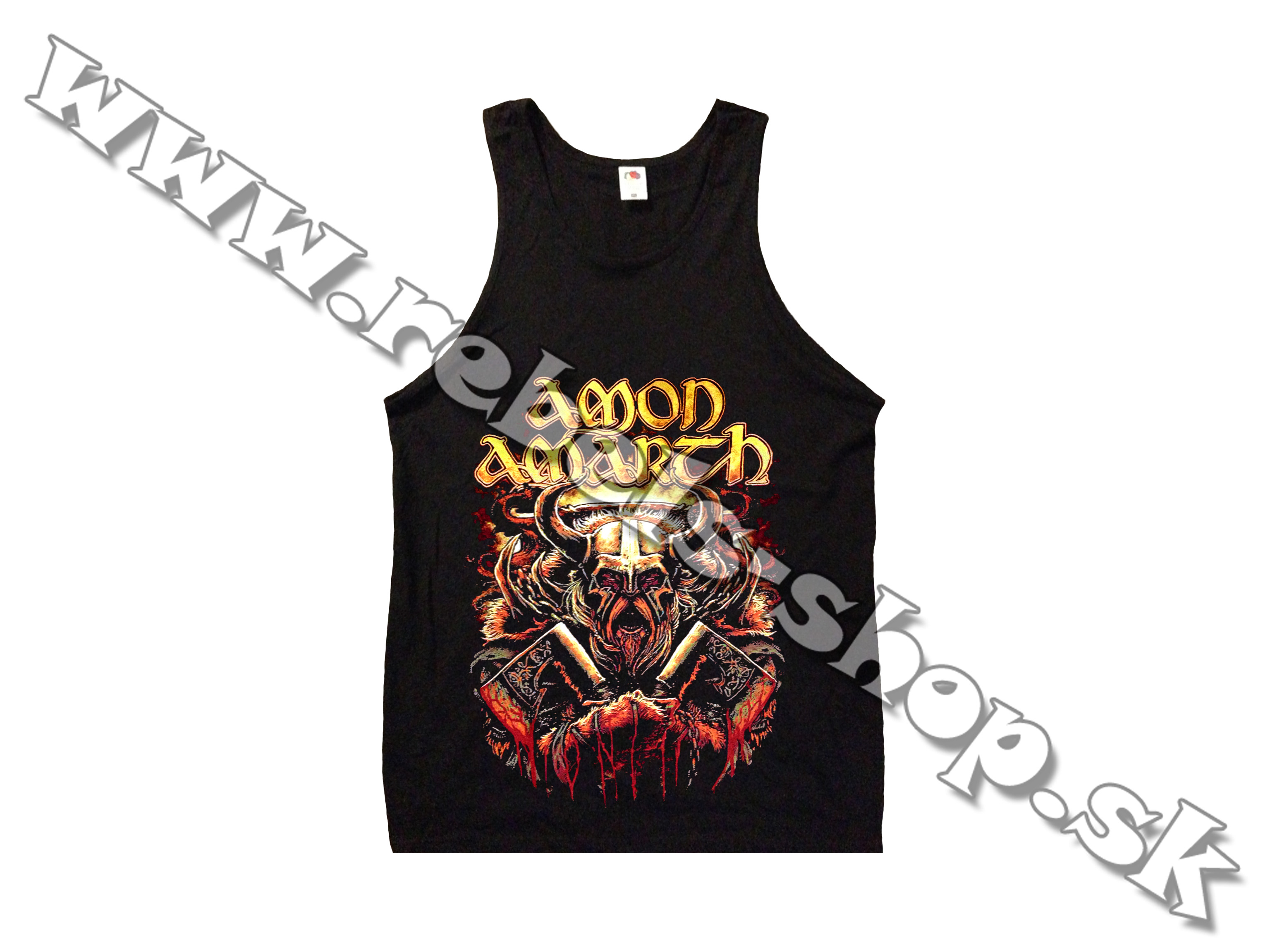 Tielko "Amon Amarth"