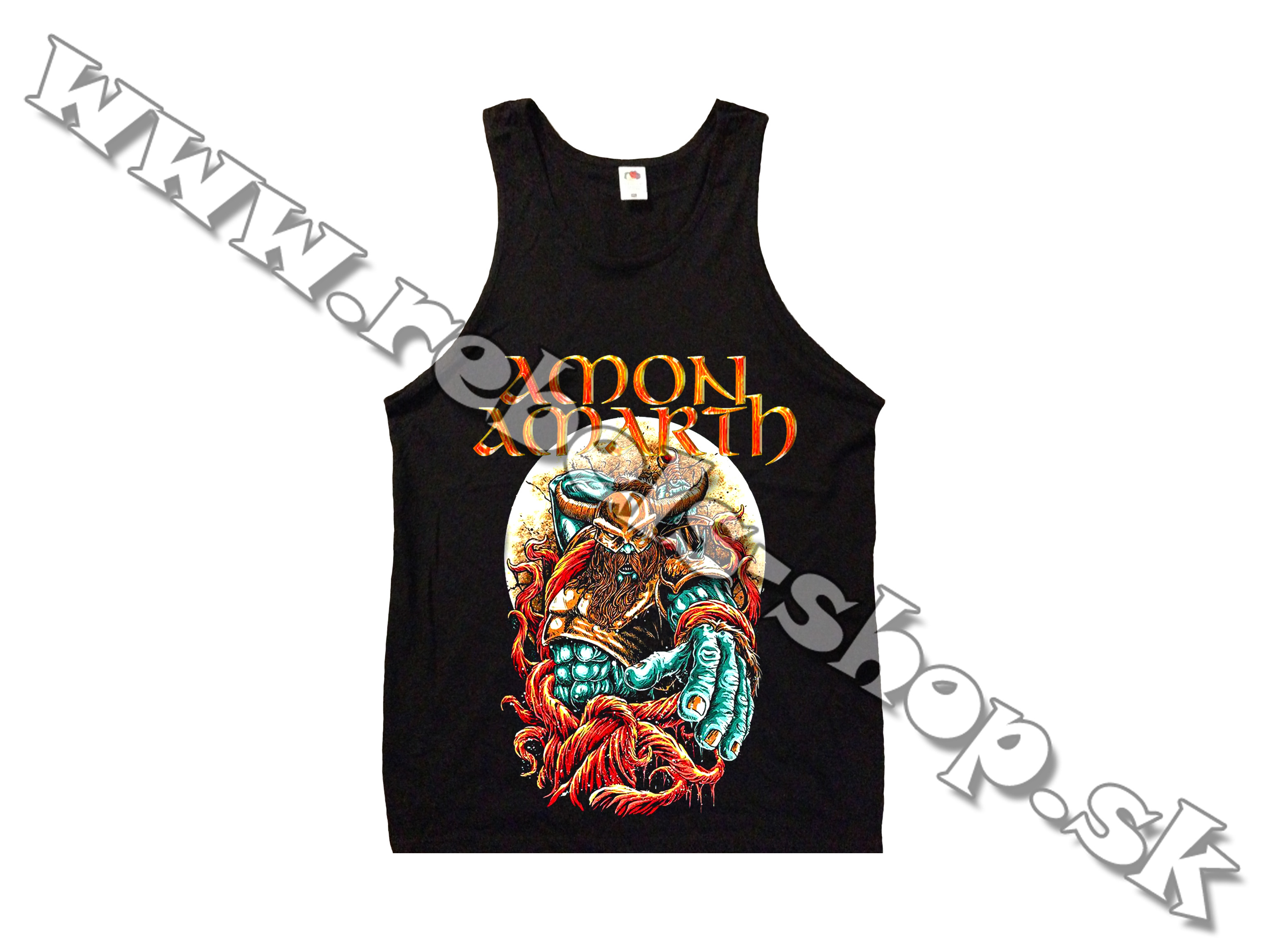 Tielko "Amon Amarth"