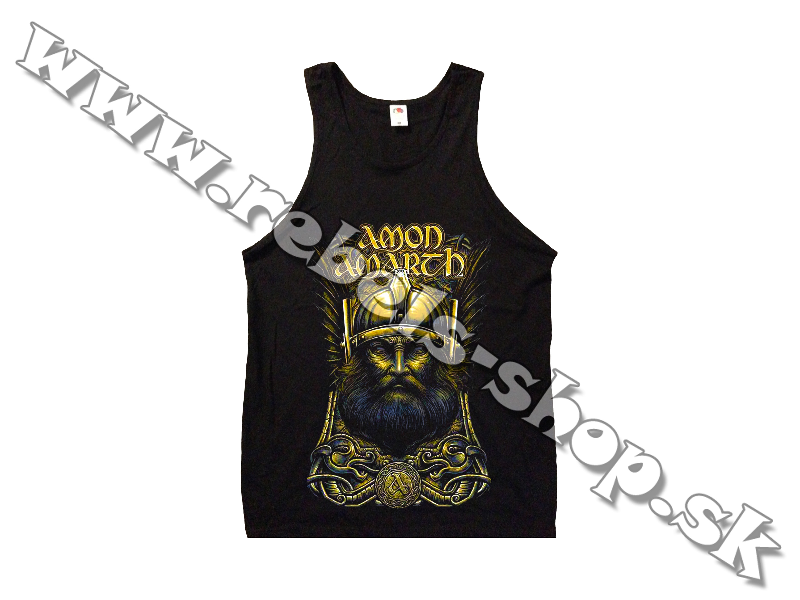 Tielko "Amon Amarth"