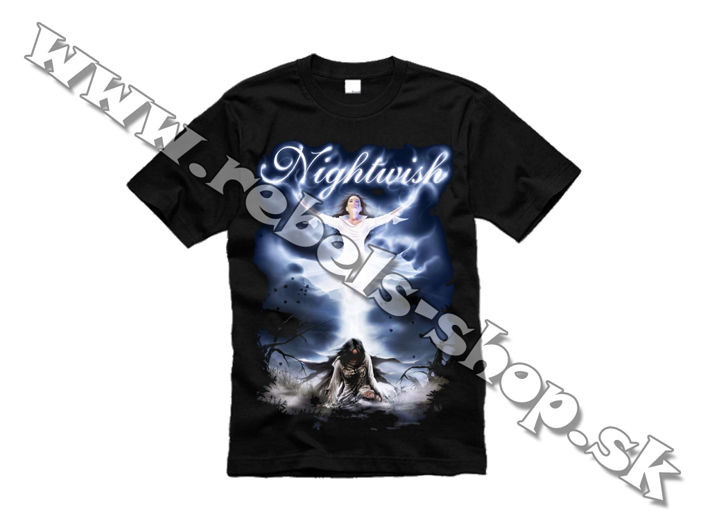 Tričko "Nightwish"