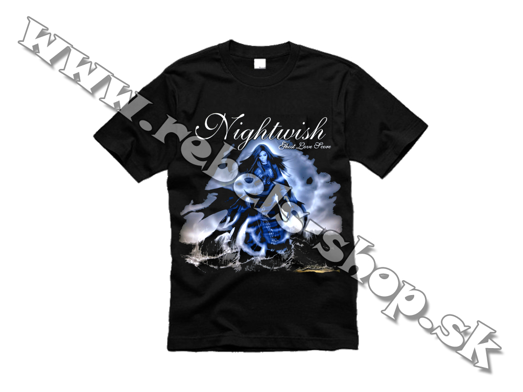 Tričko "Nightwish"