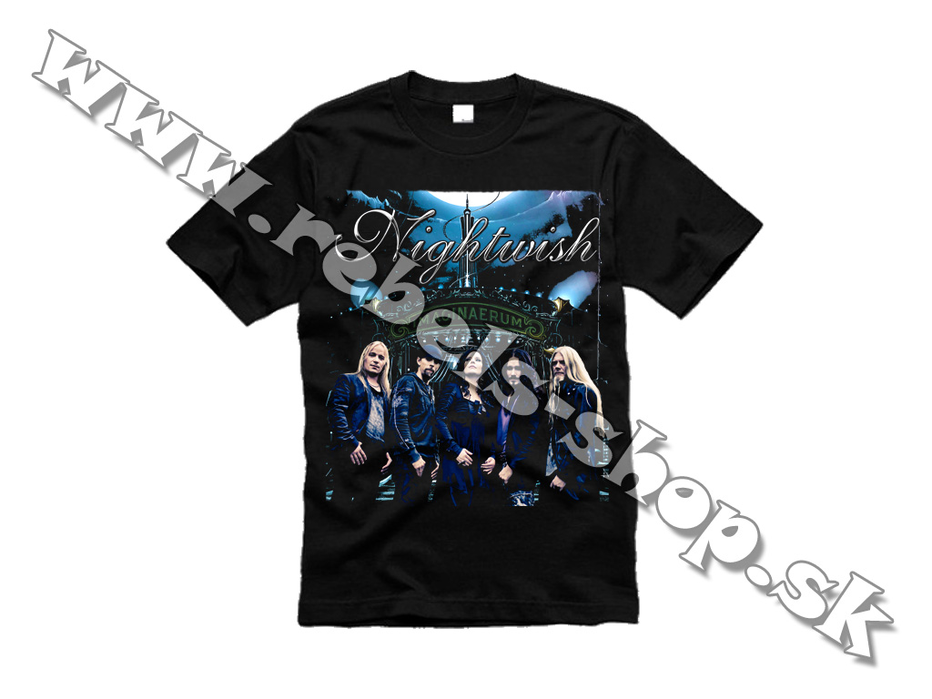 Tričko "Nightwish"