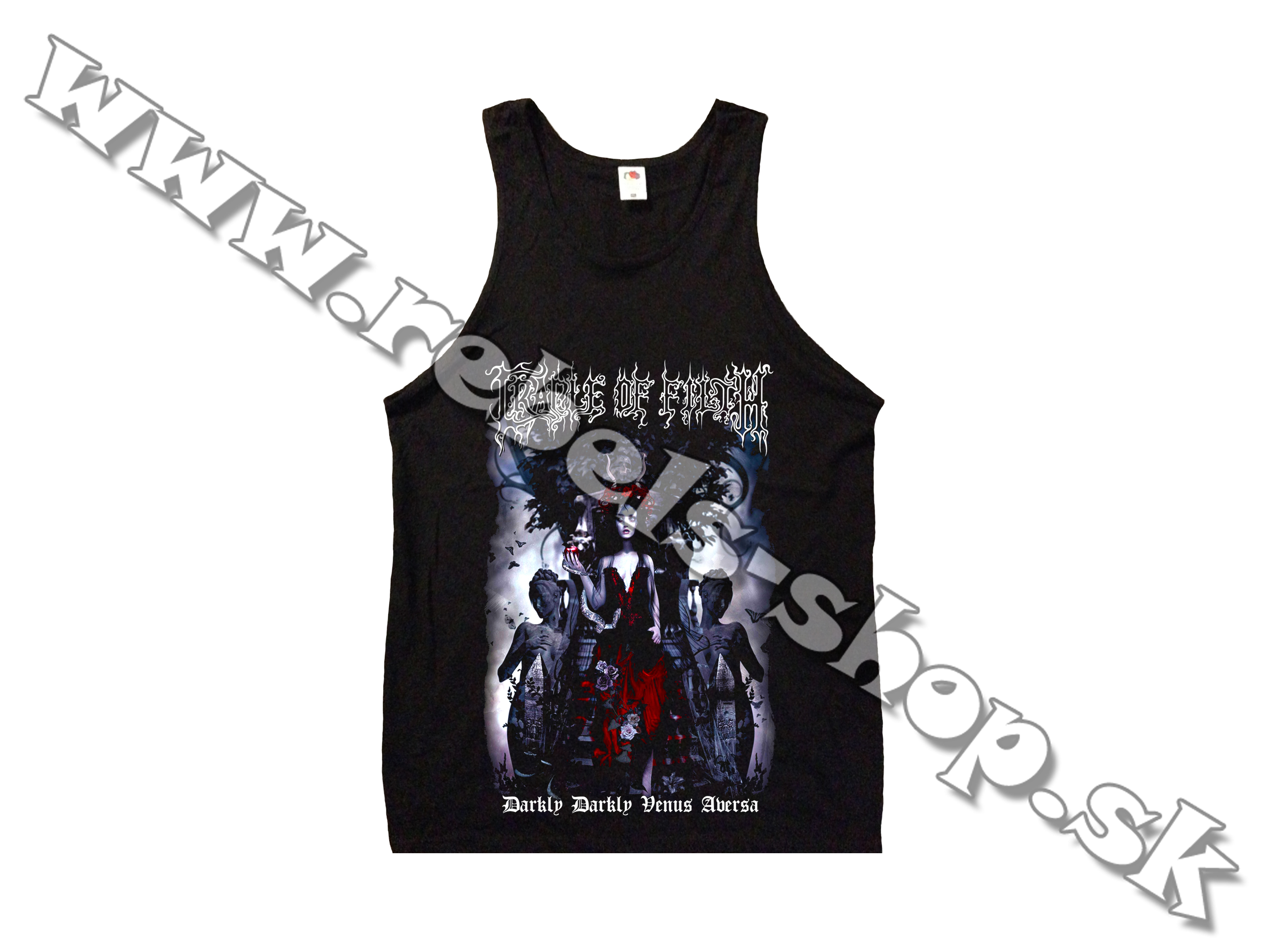 Tielko "Cradle of Filth"