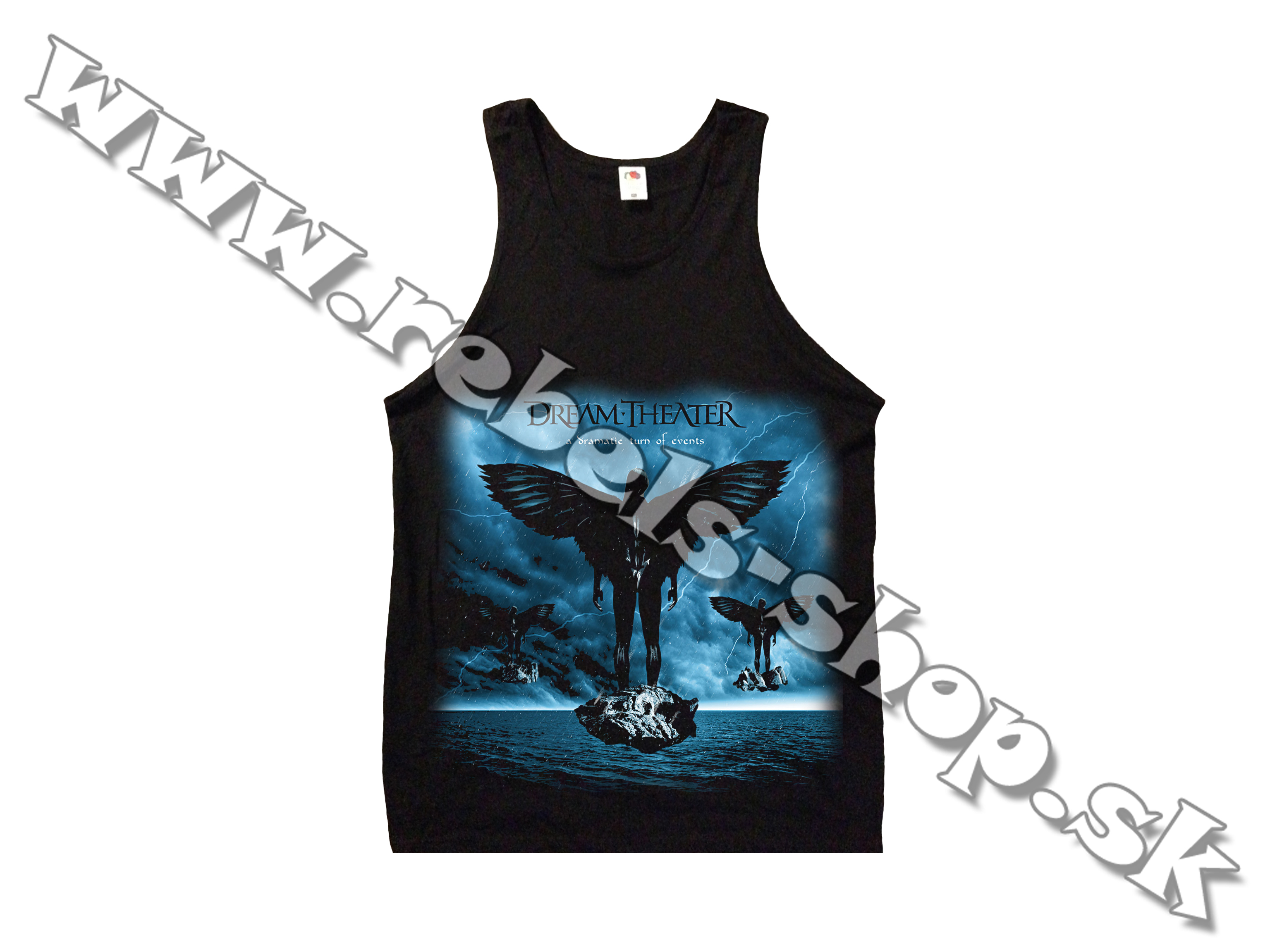 Tielko "Dream Theater"