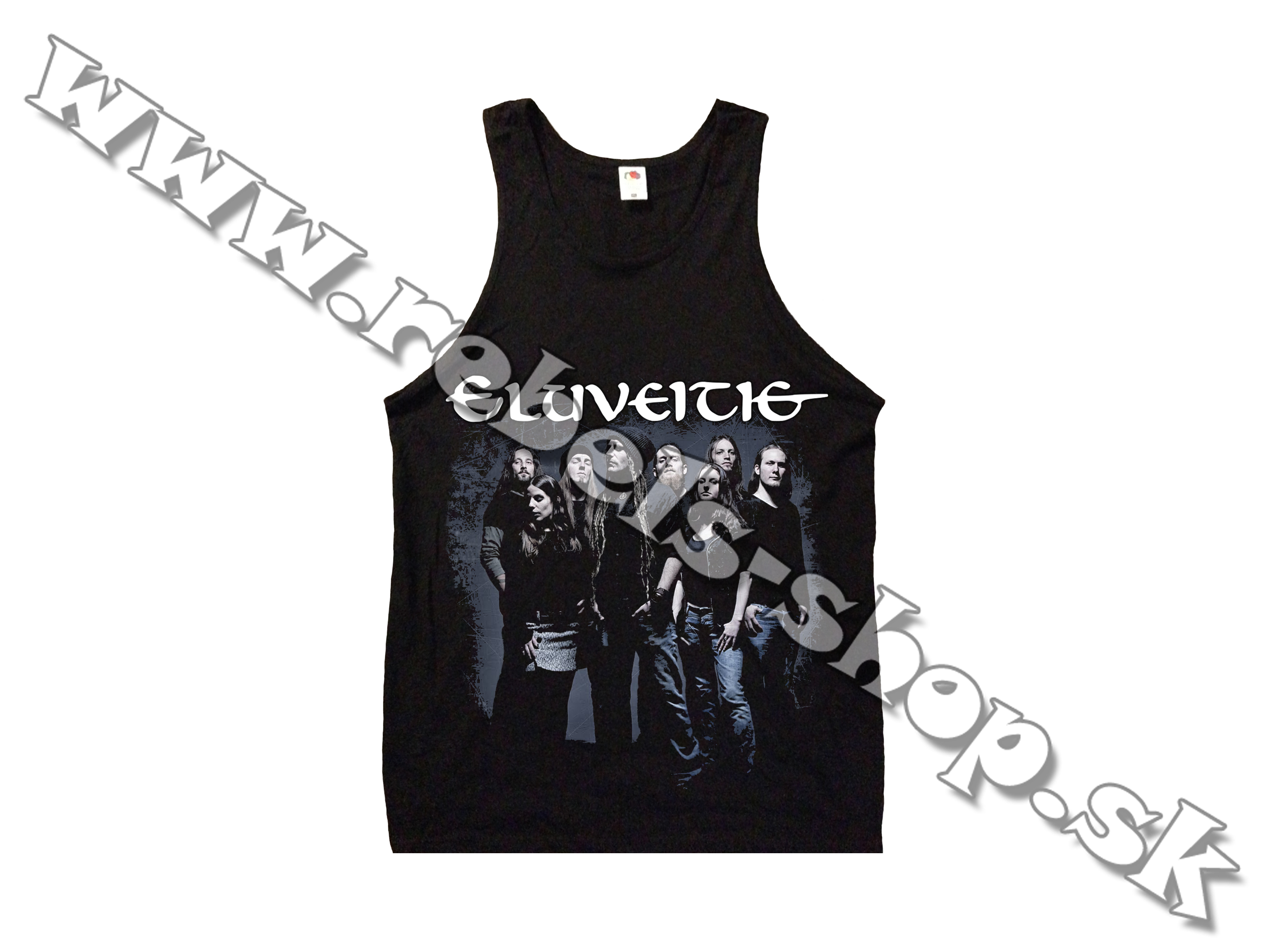Tielko "Eluveitie"