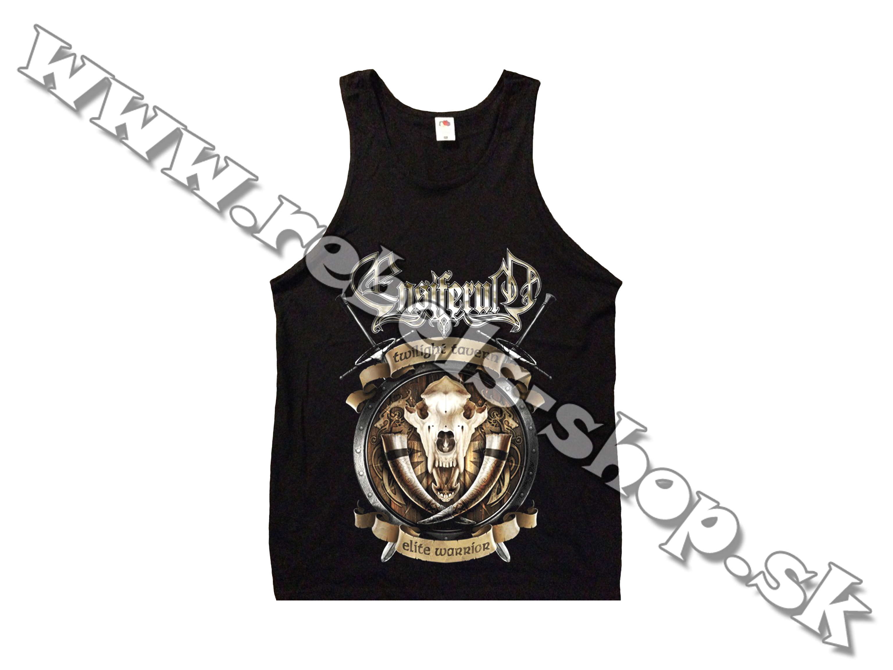 Tielko "Ensiferum"