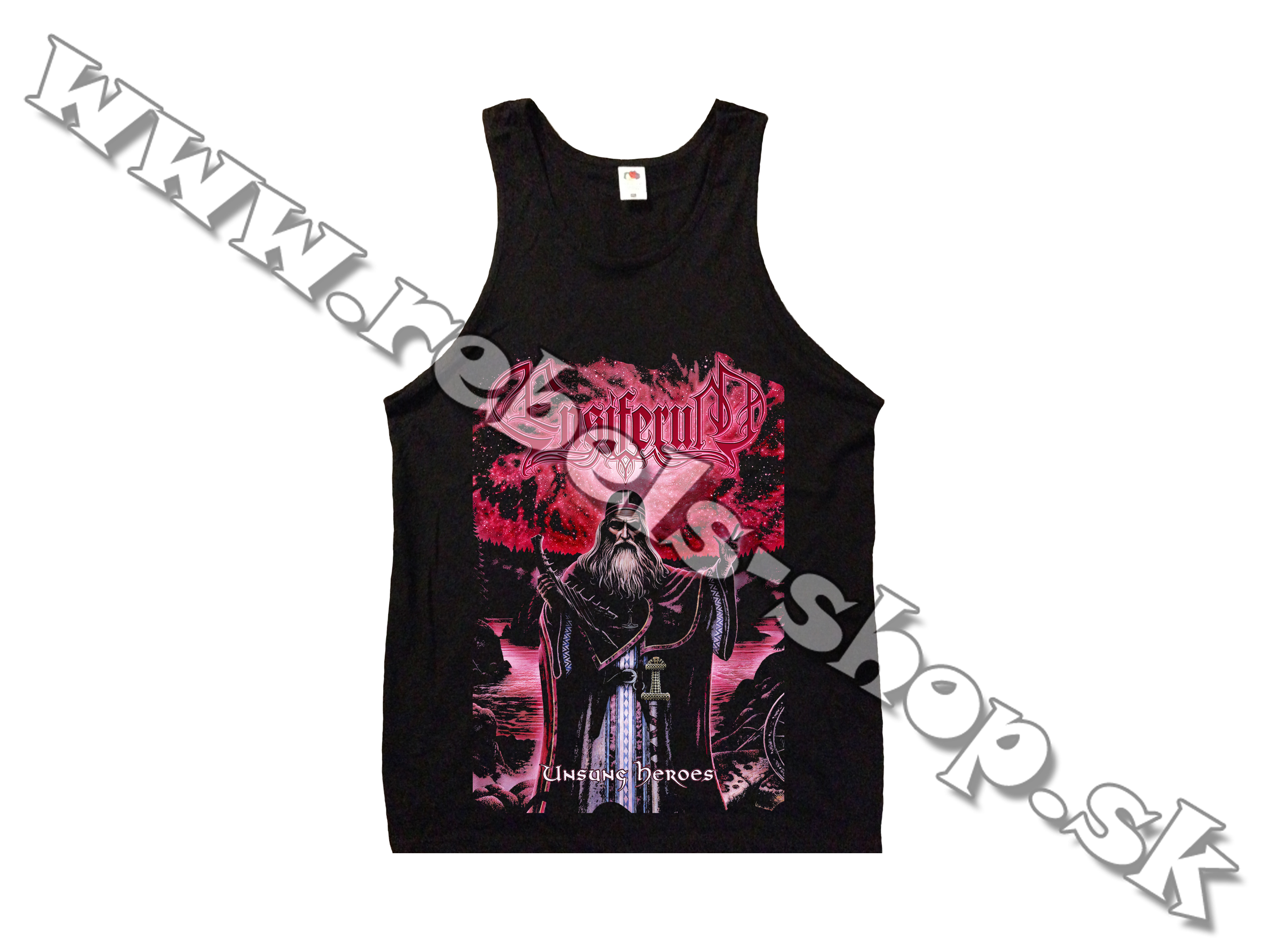 Tielko "Ensiferum"