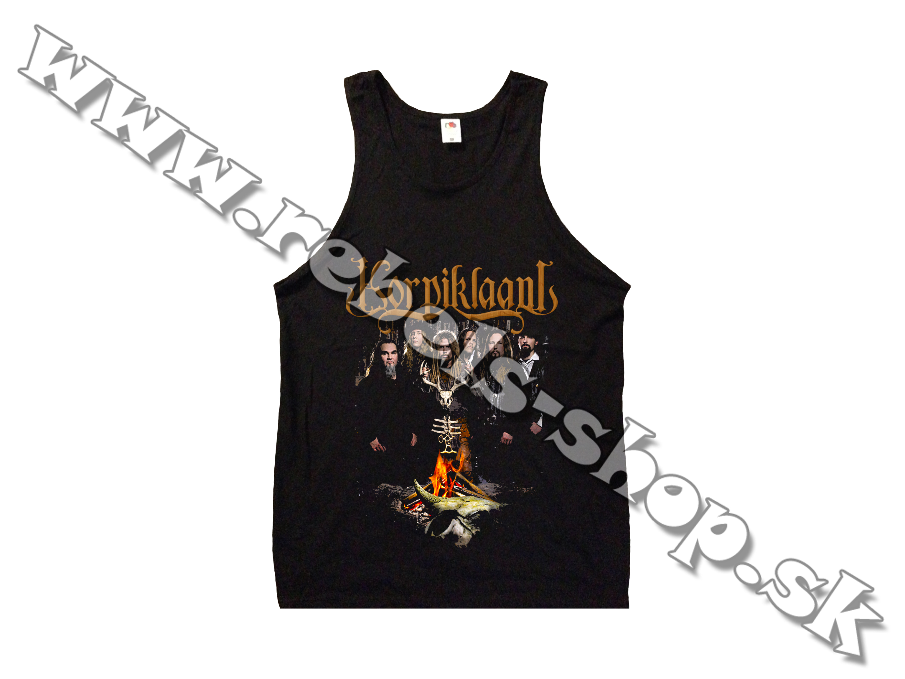 Tielko "Korpiklaani"