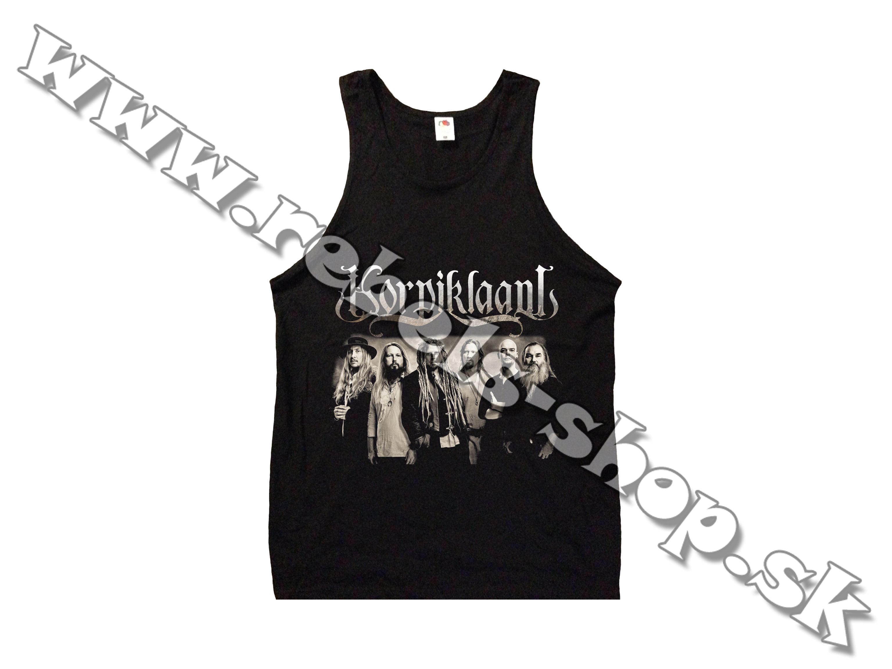 Tielko "Korpiklaani"