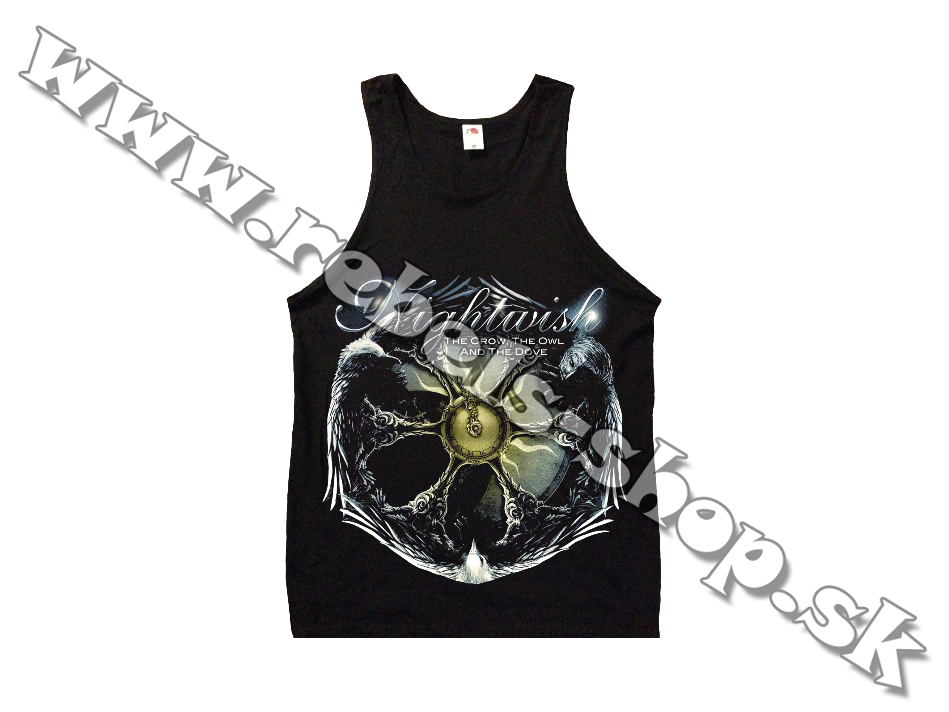 Tielko "Nightwish"