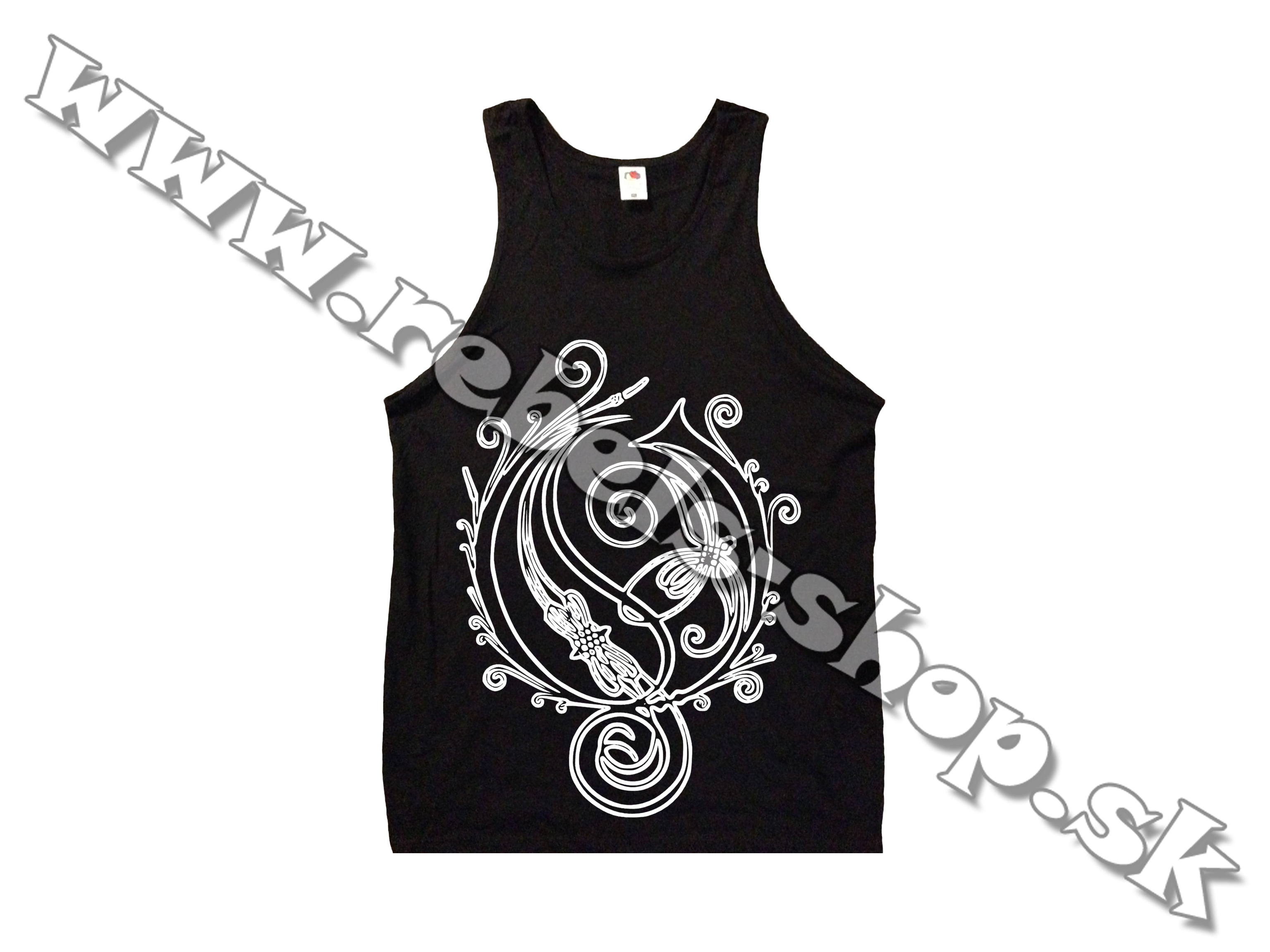 Tielko "Opeth"