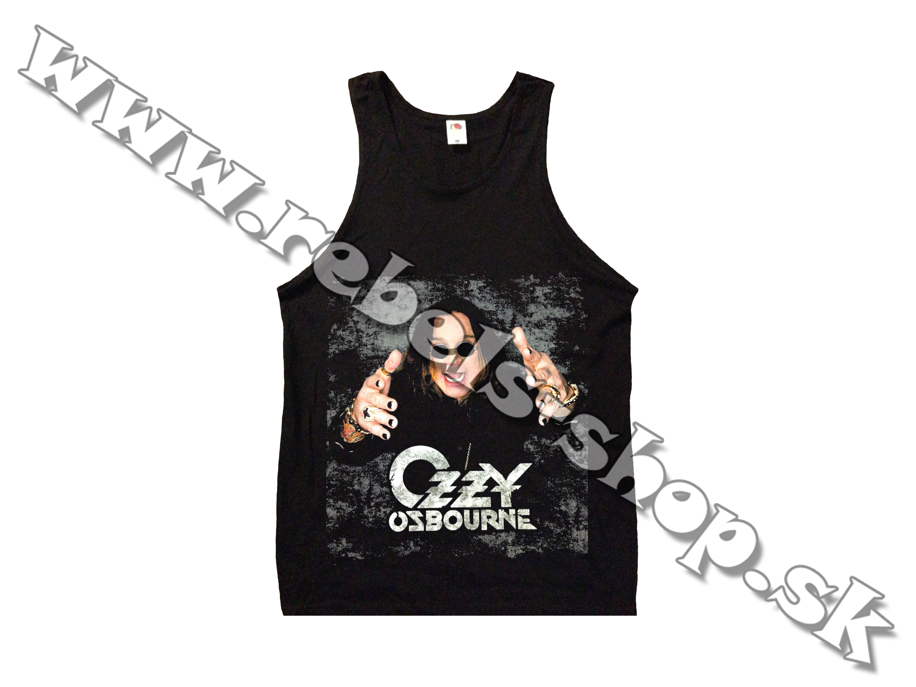 Tielko "Ozzy Osbourne"