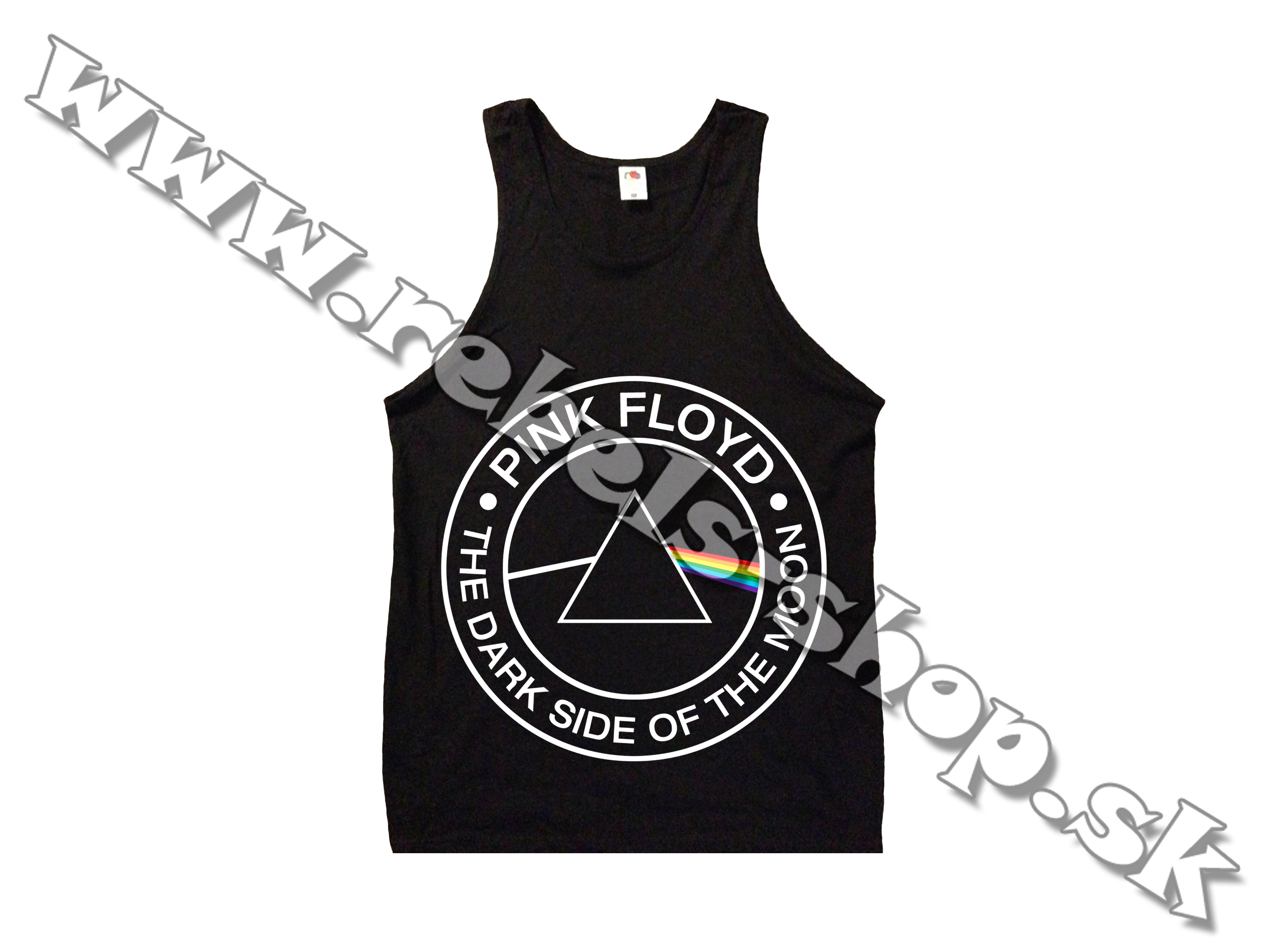 Tielko "Pink Floyd"