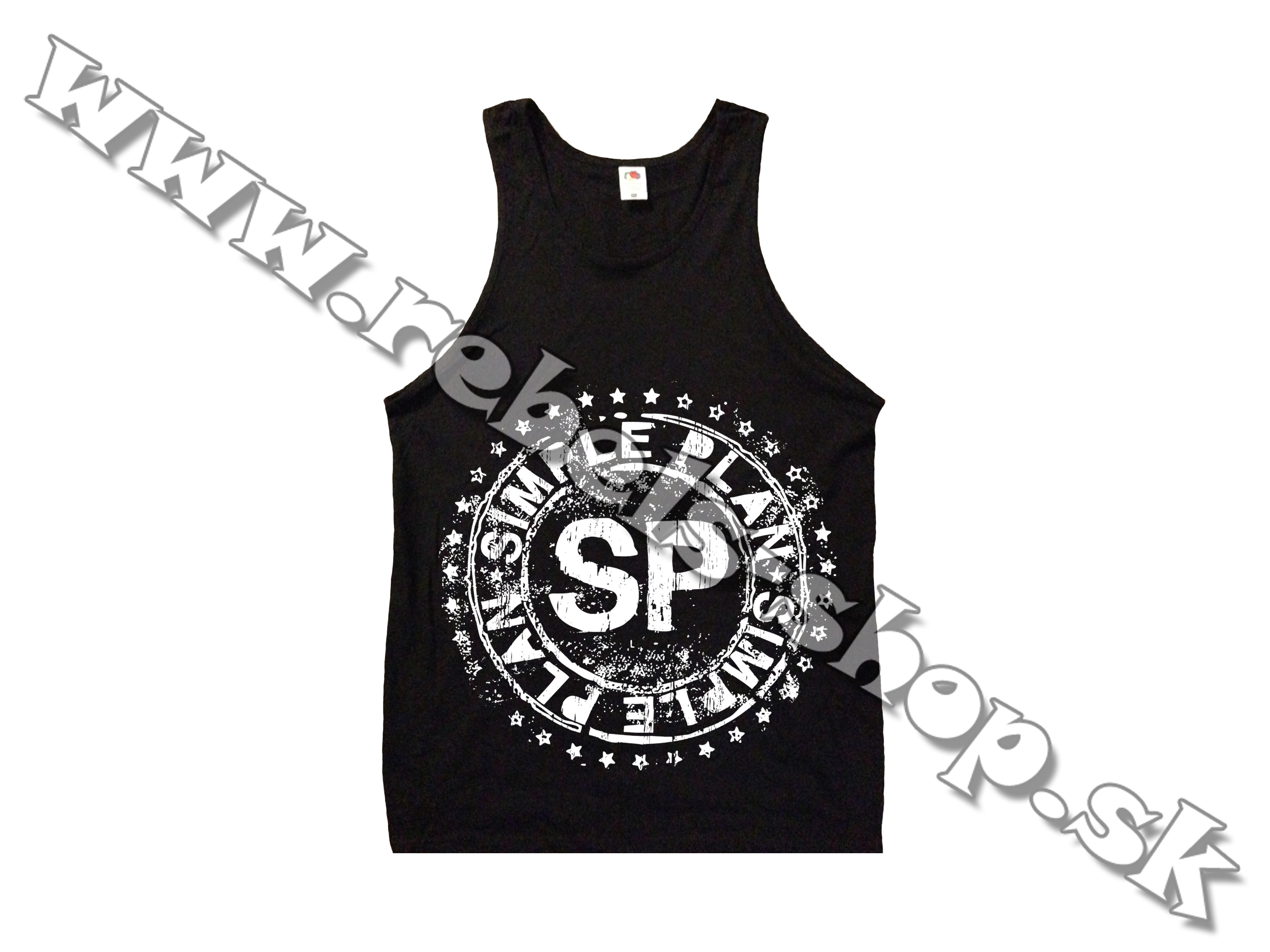 Tielko "Simple Plan"