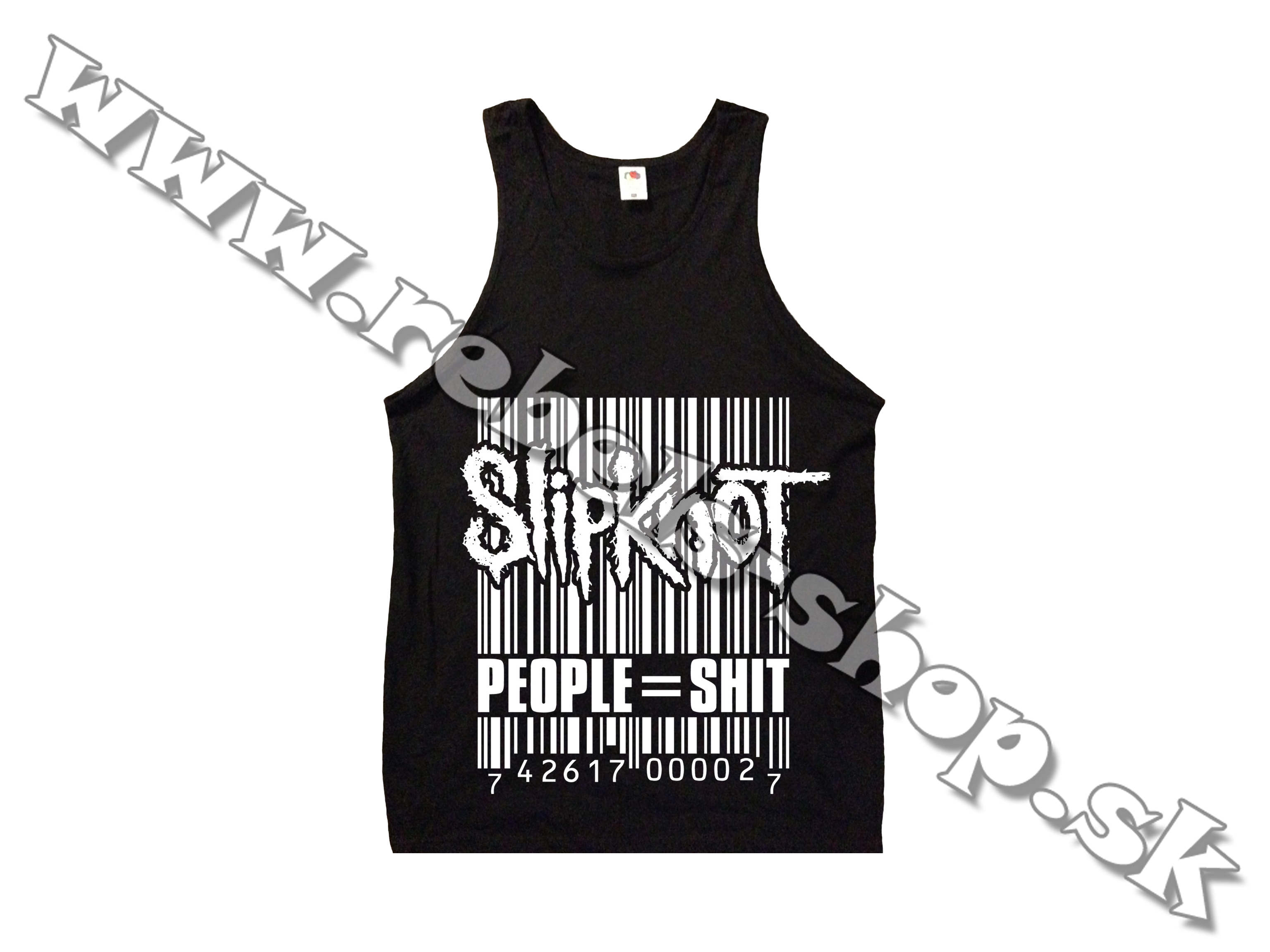 Tielko "Slipknot"