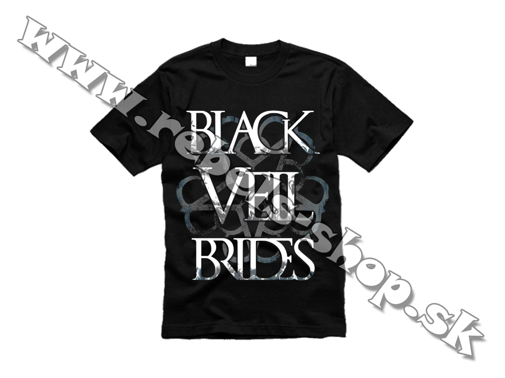 Tričko "Black Veil Brides"