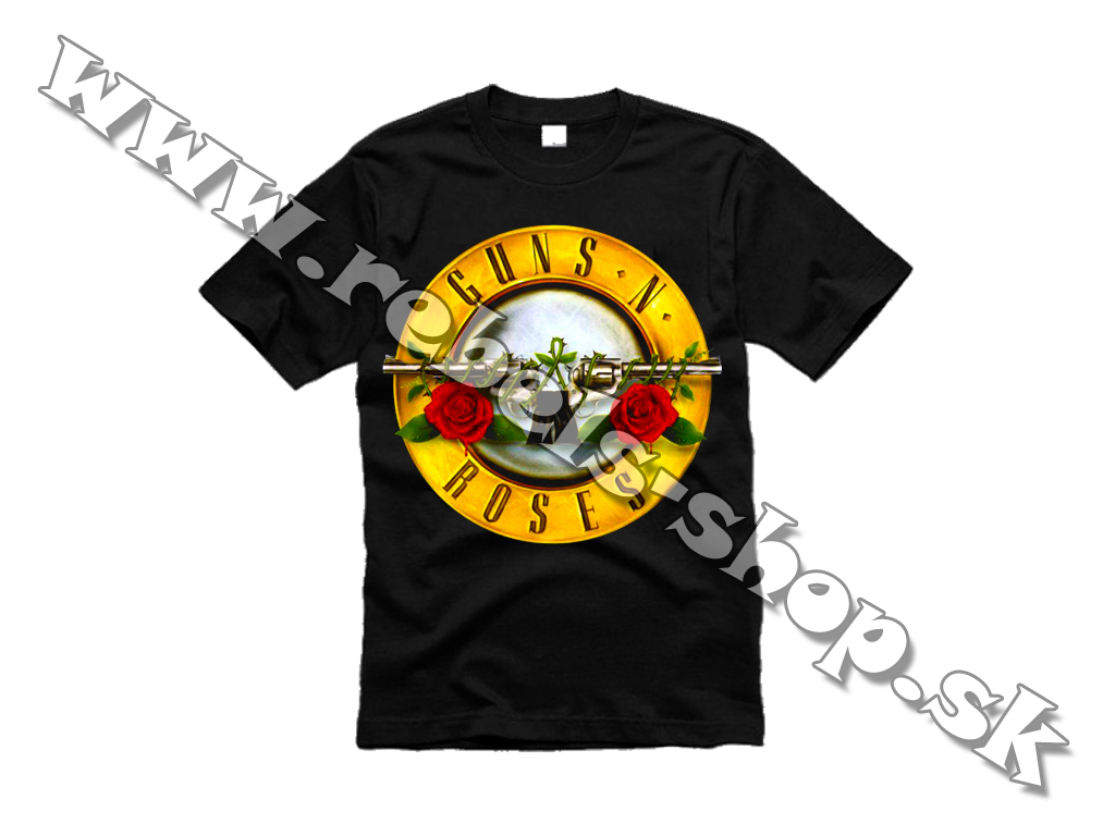 Tričko "Guns N´Roses"