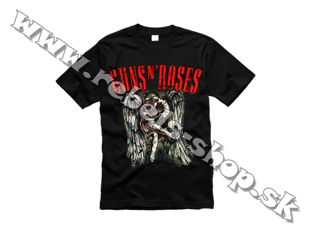 Tričko "Guns N´Roses"
