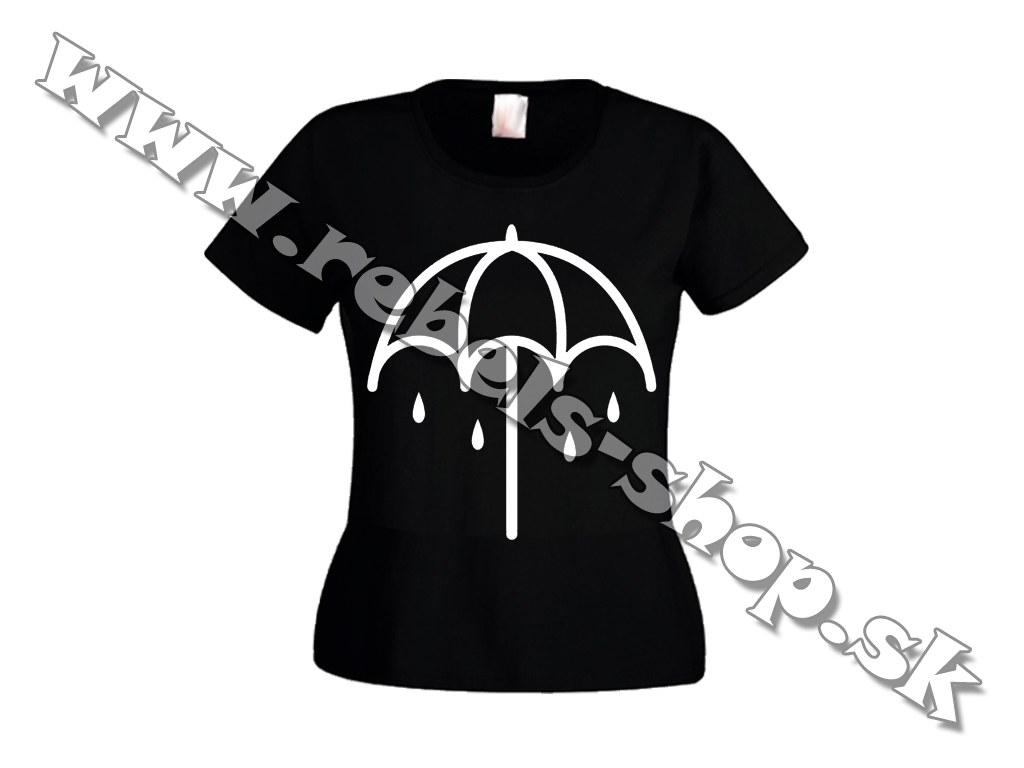 Dámske Tričko "Bring Me The Horizon"