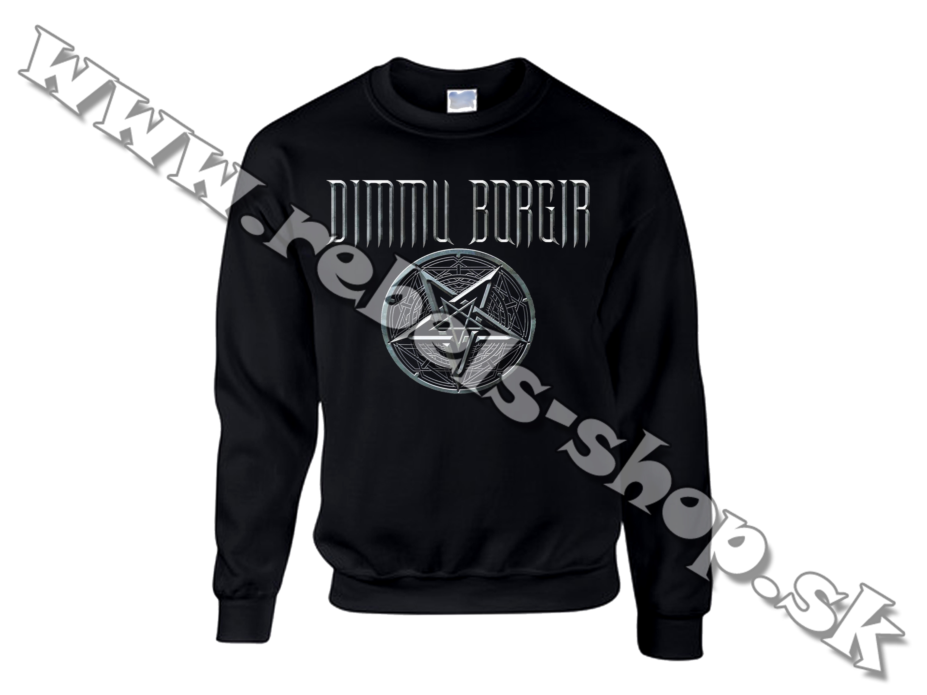 Mikina "Dimmu Borgir"