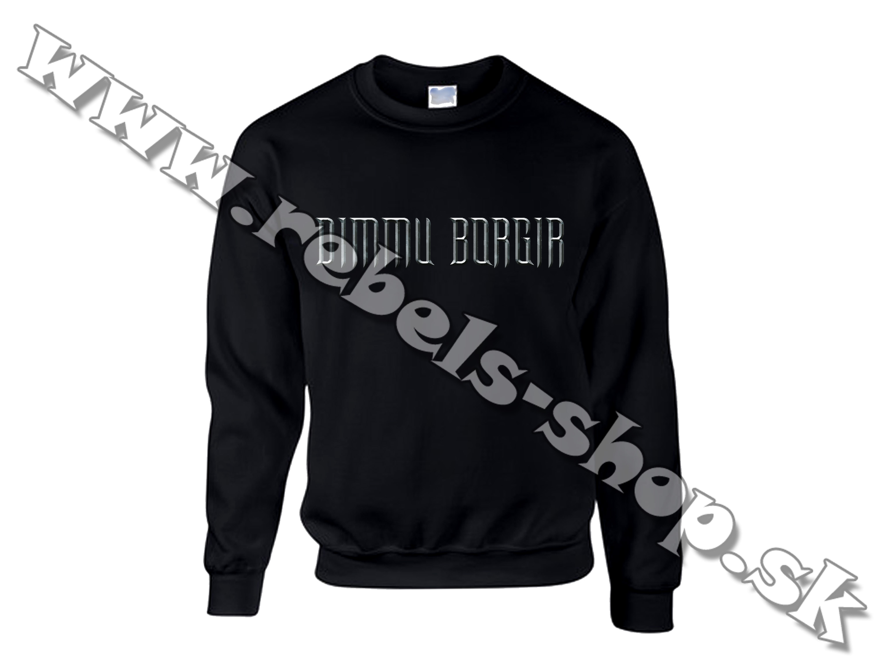 Mikina "Dimmu Borgir"