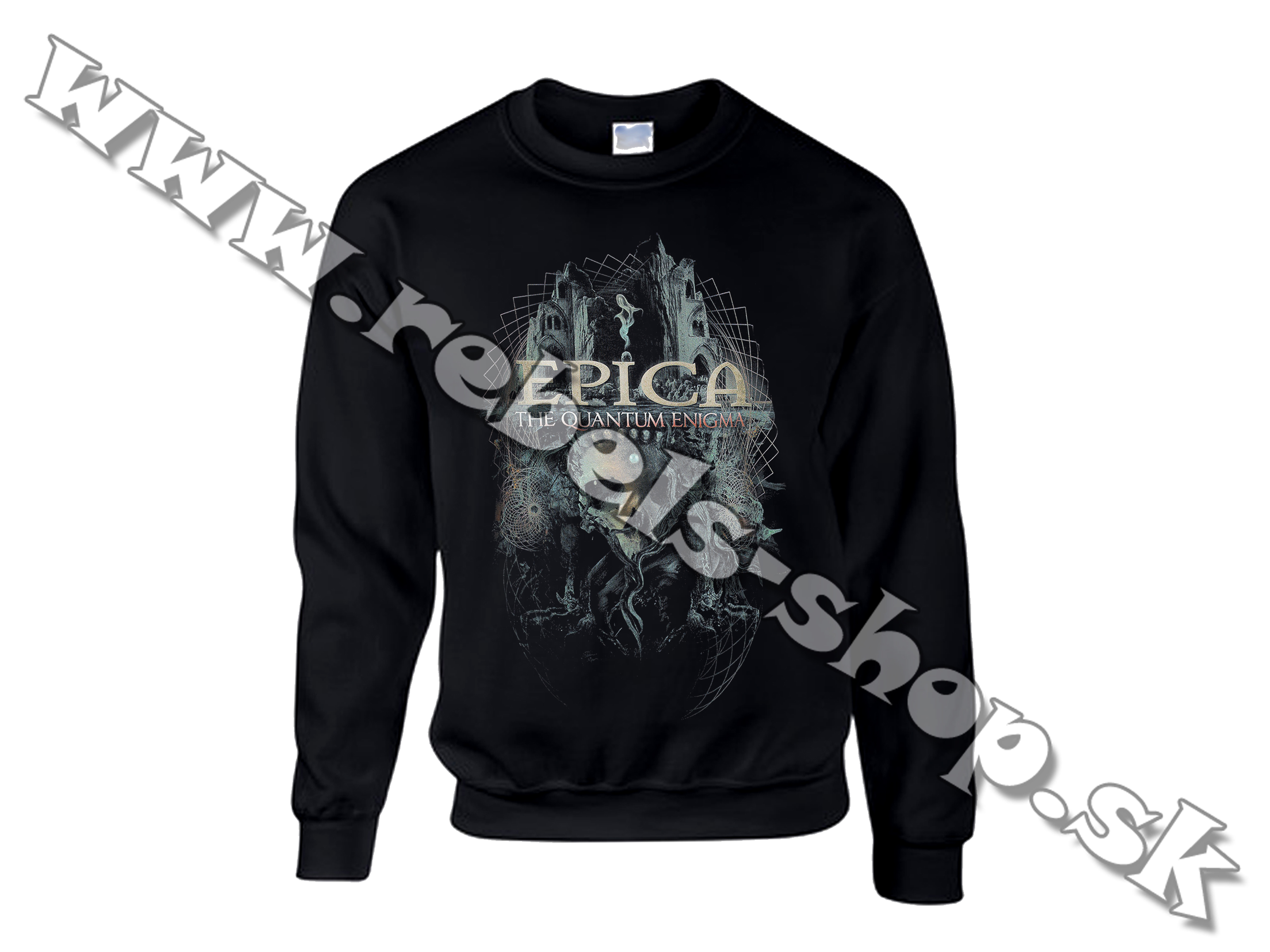 Mikina "Epica"