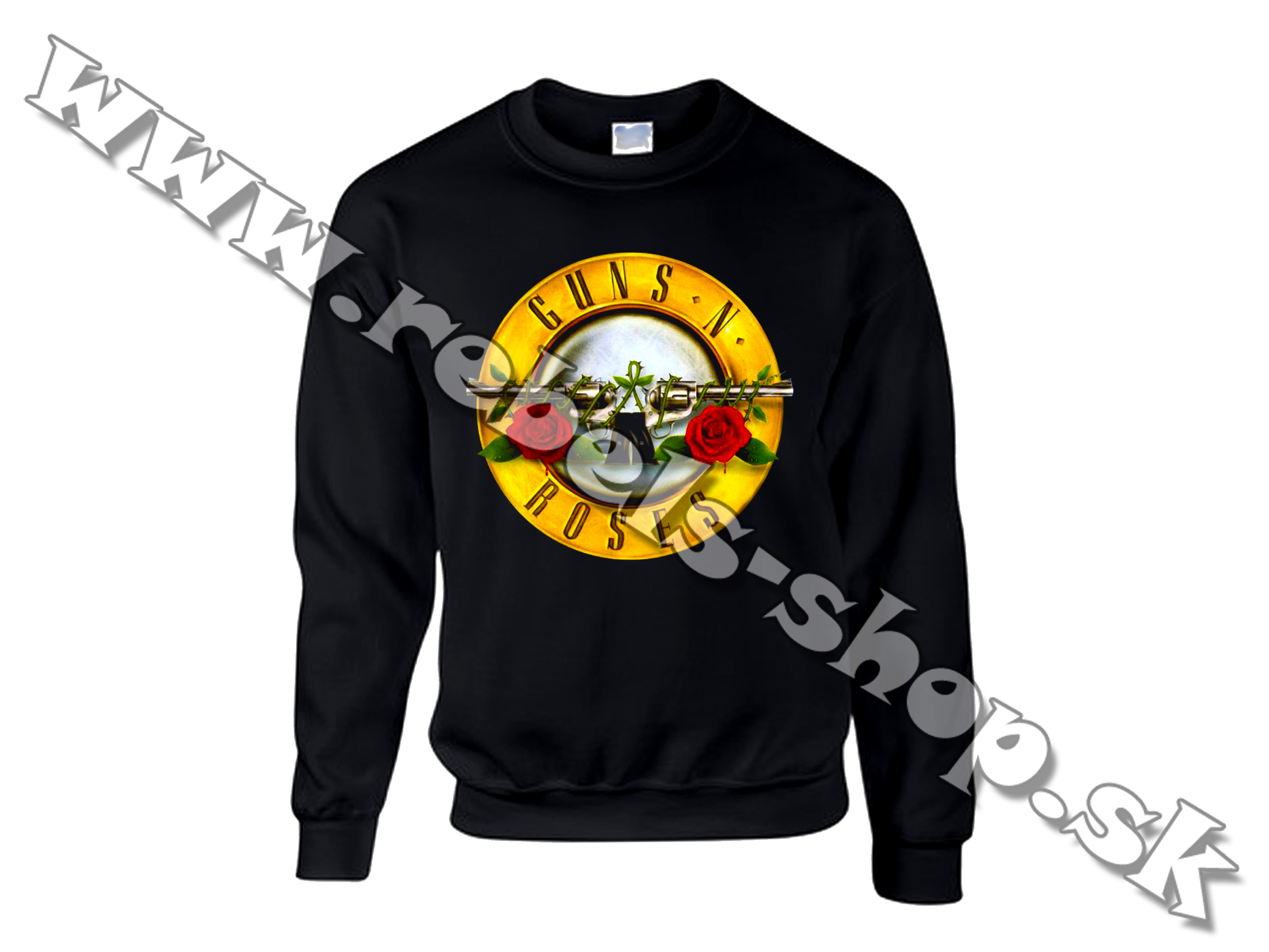 Mikina "Guns N´ Roses"