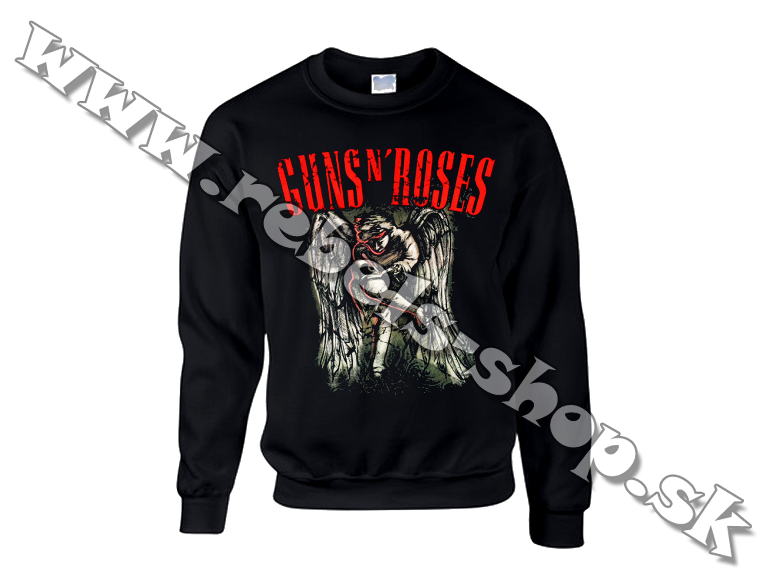 Mikina "Guns N´ Roses"