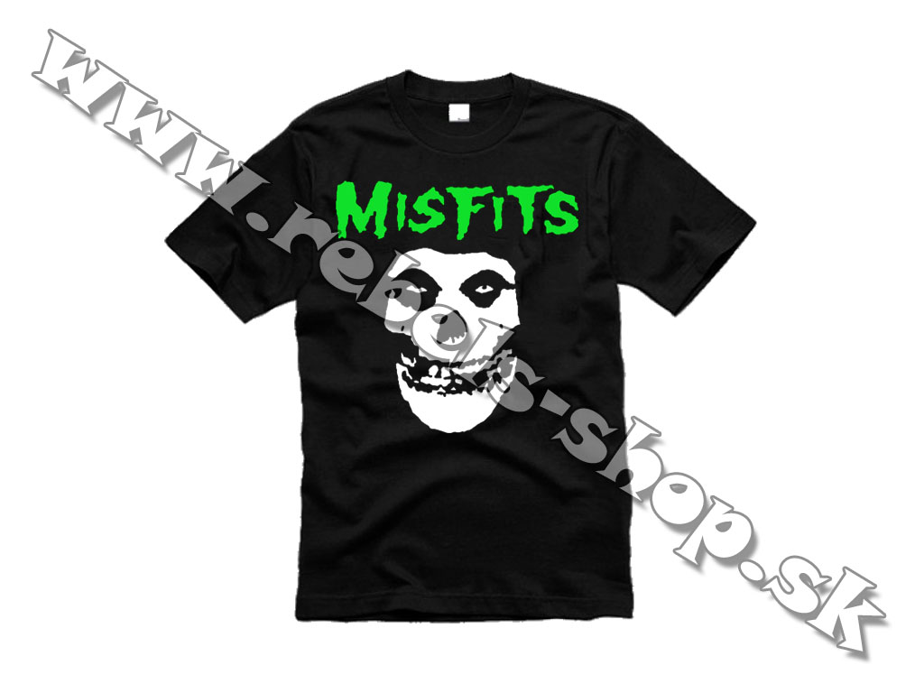 Tričko "Misfits"