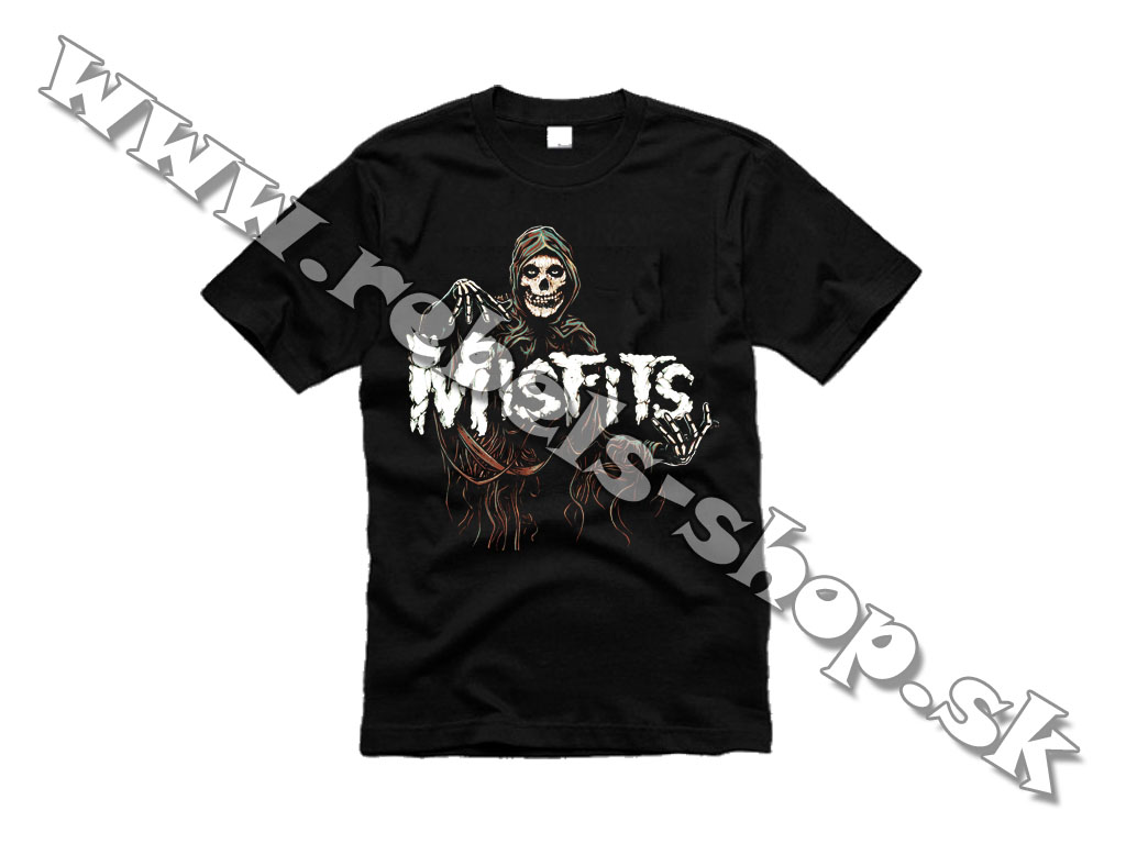Tričko "Misfits"