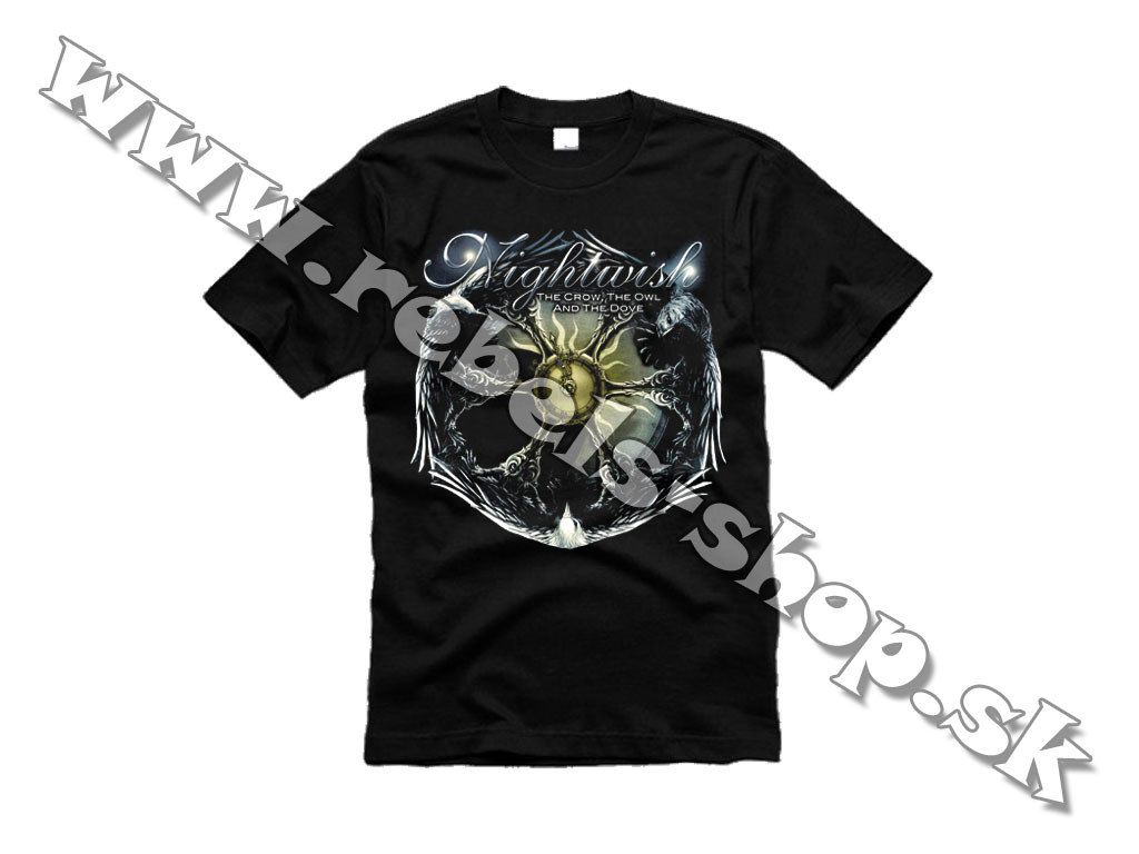 Tričko "Nightwish"