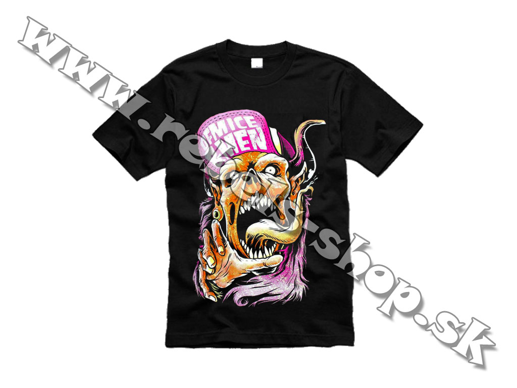 Tričko "Of Mice & Men"