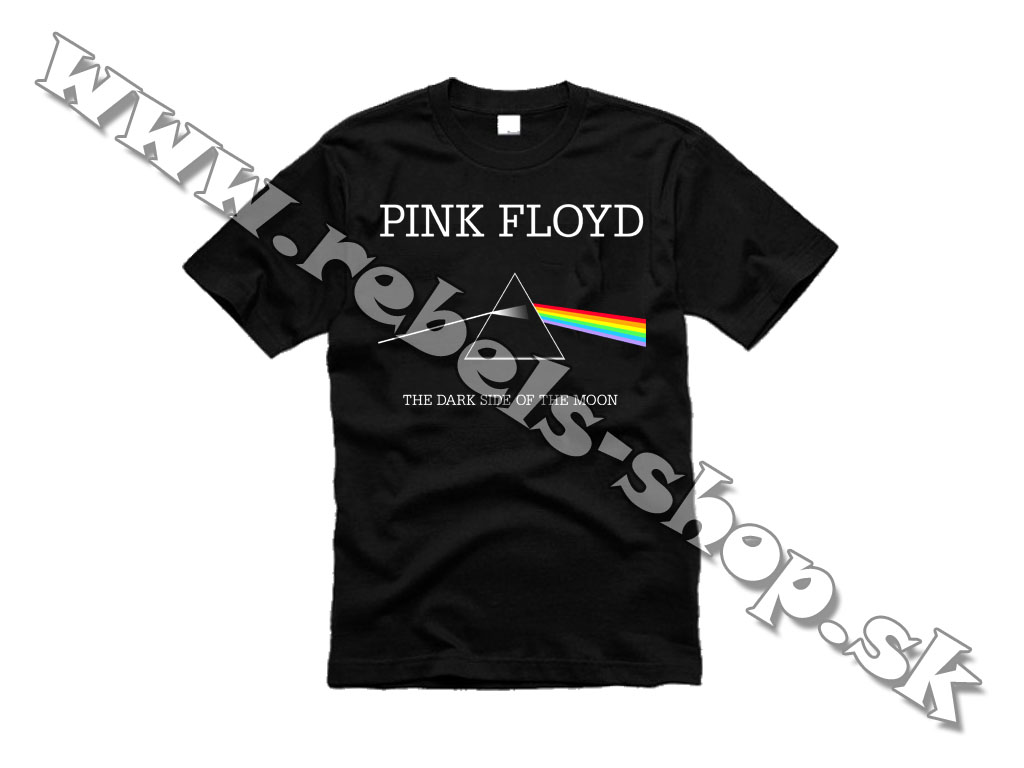 Tričko "Pink Floyd"