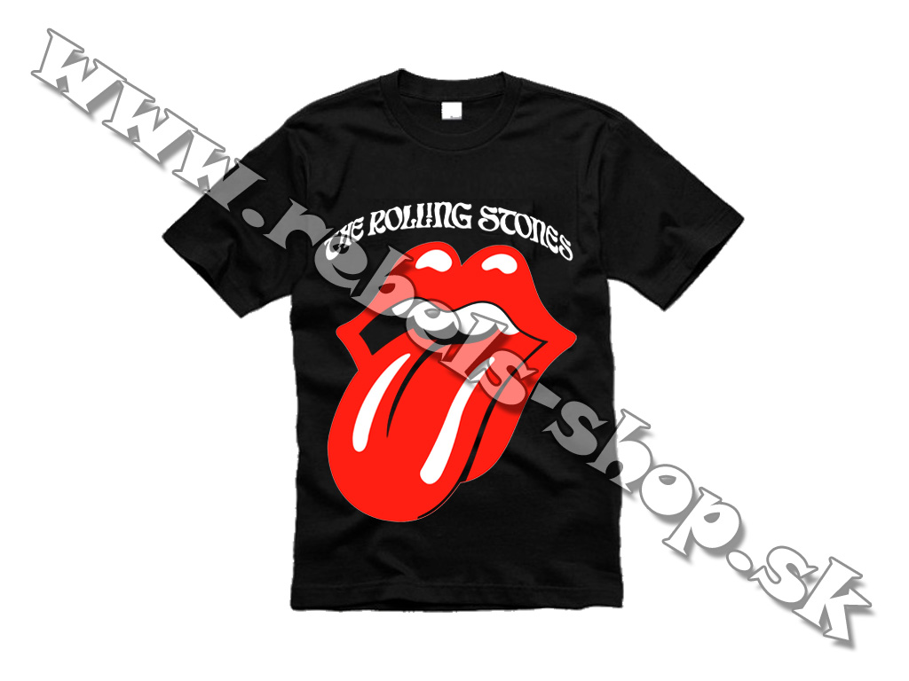 Tričko "The Rolling Stones"