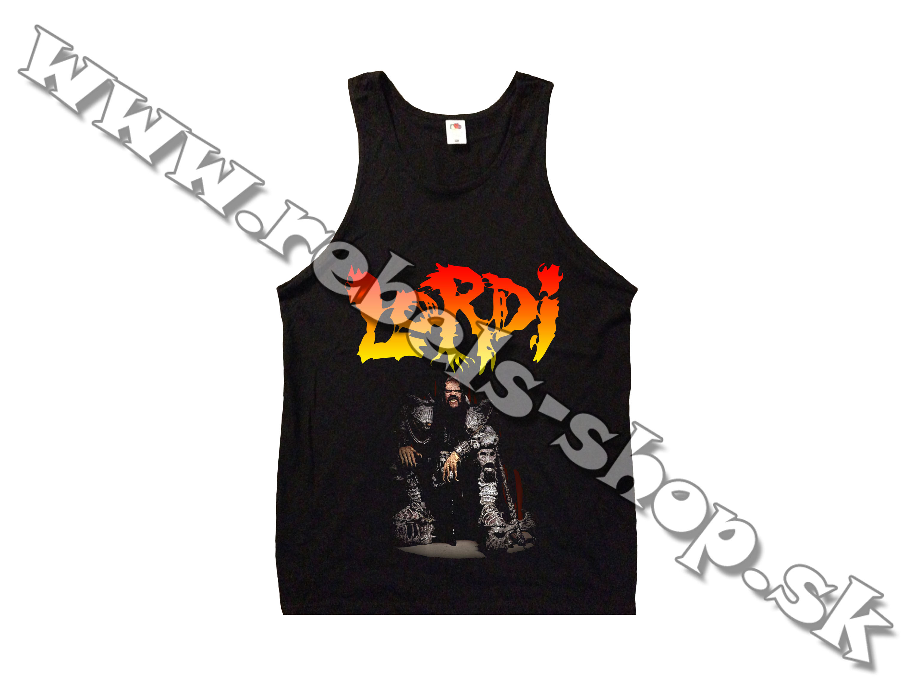Tielko "Lordi"