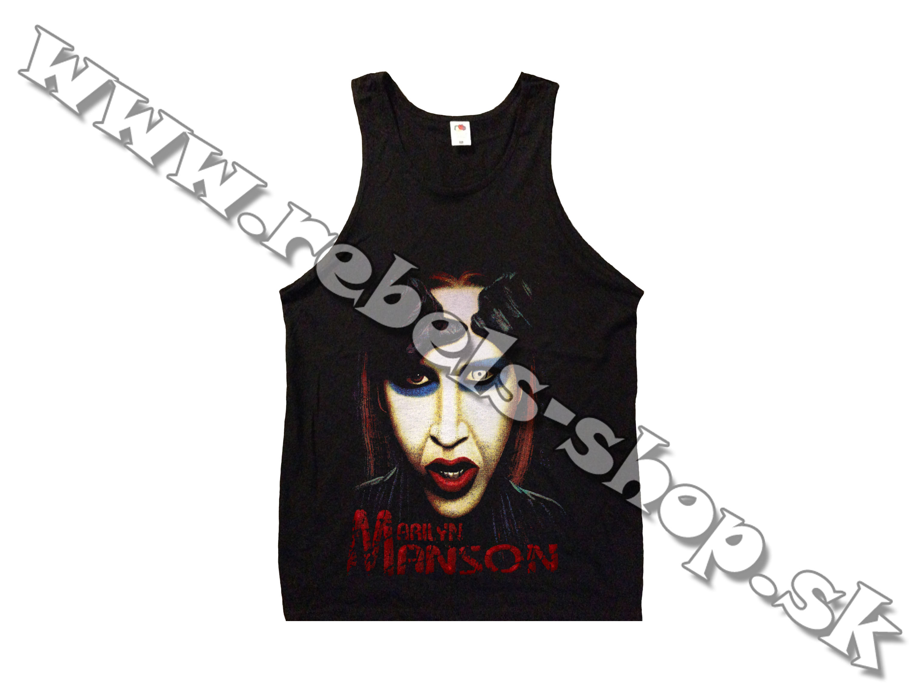 Tielko "Marilyn Manson"