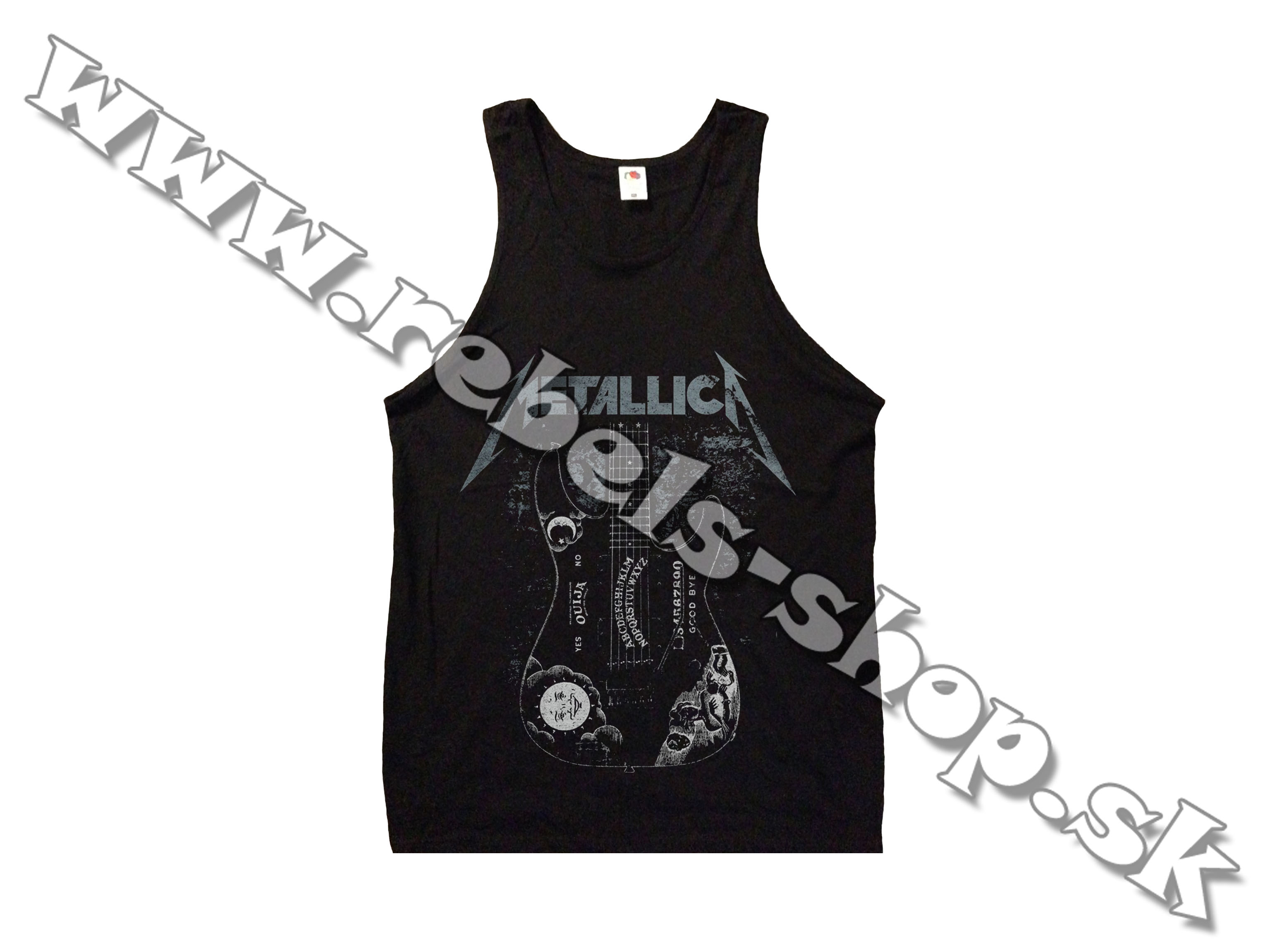Tielko "Metallica"