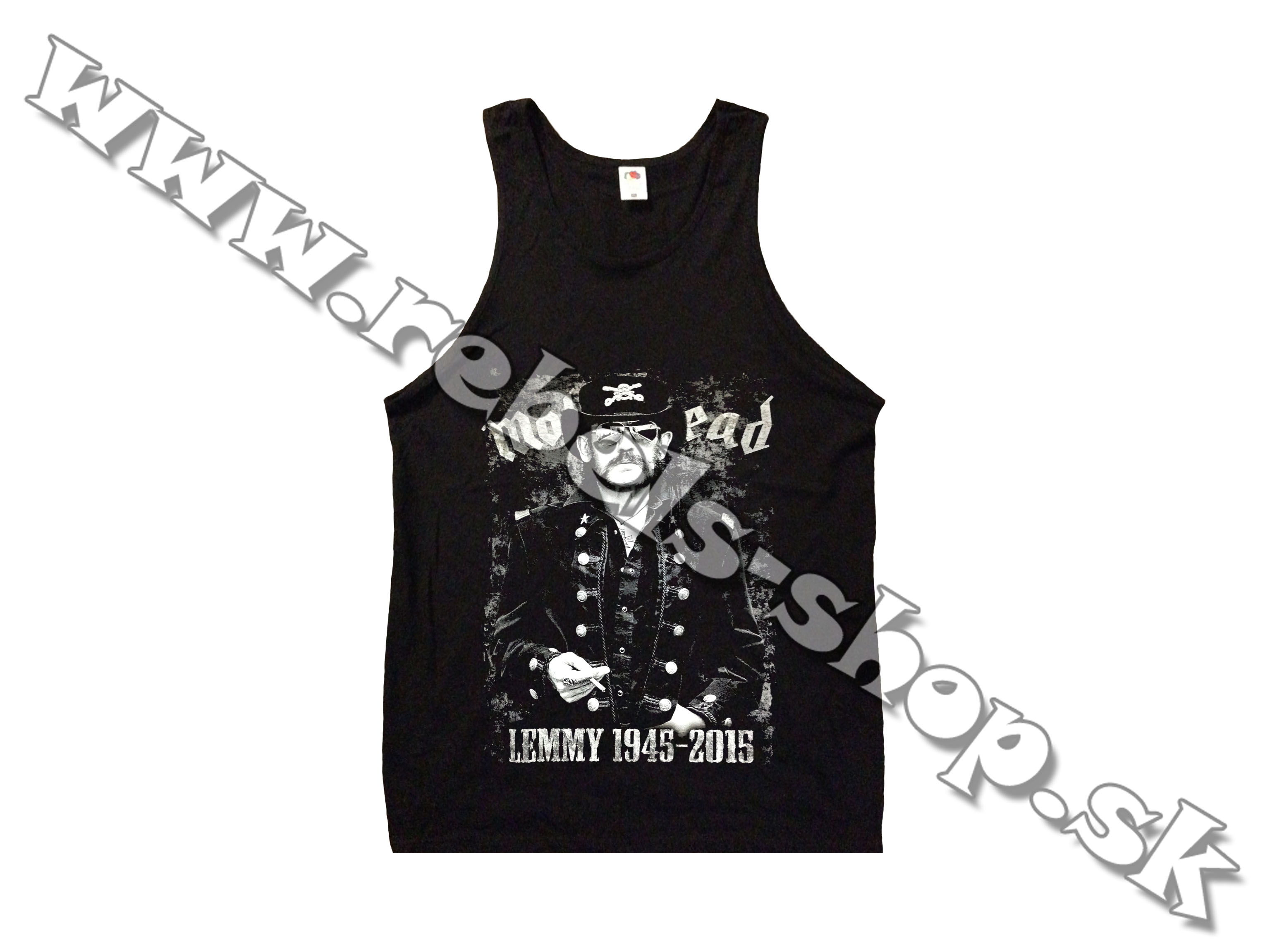 Tielko "Motörhead"