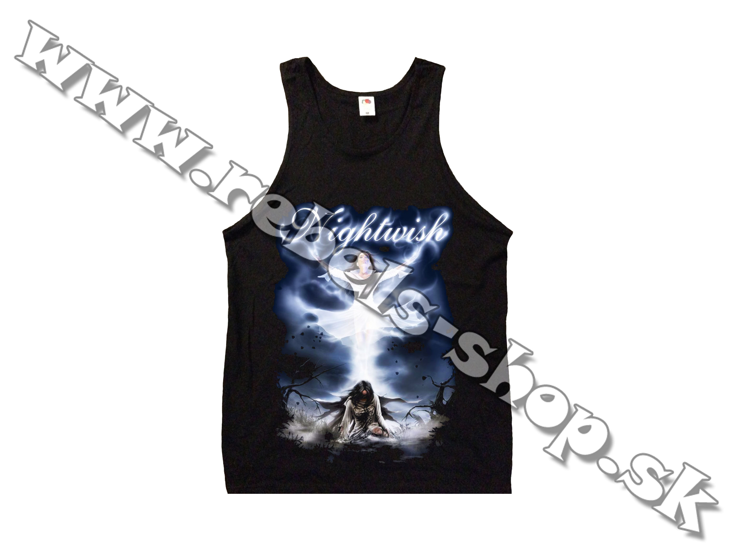 Tielko "Nightwish"