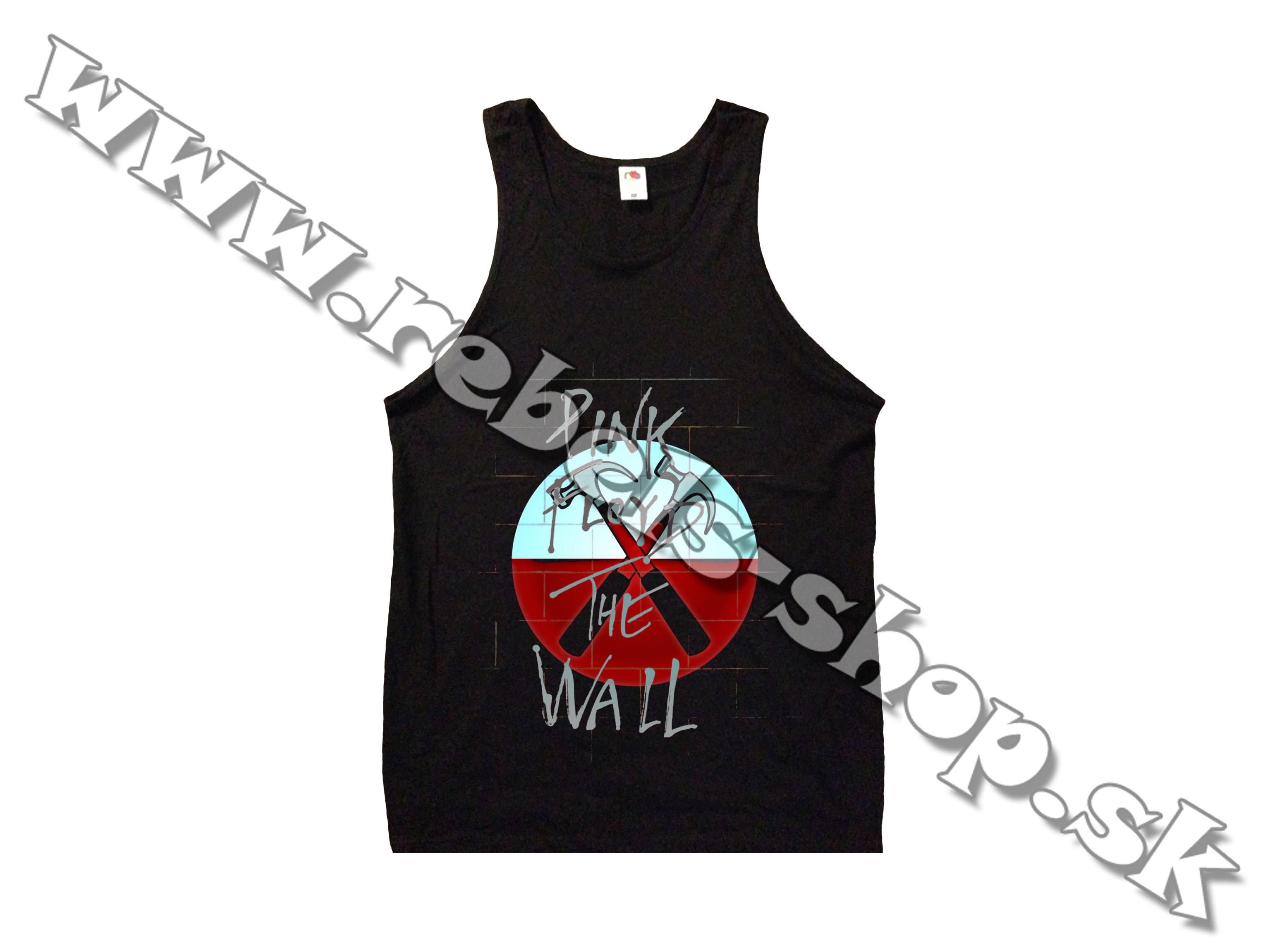 Tielko "Pink Floyd"