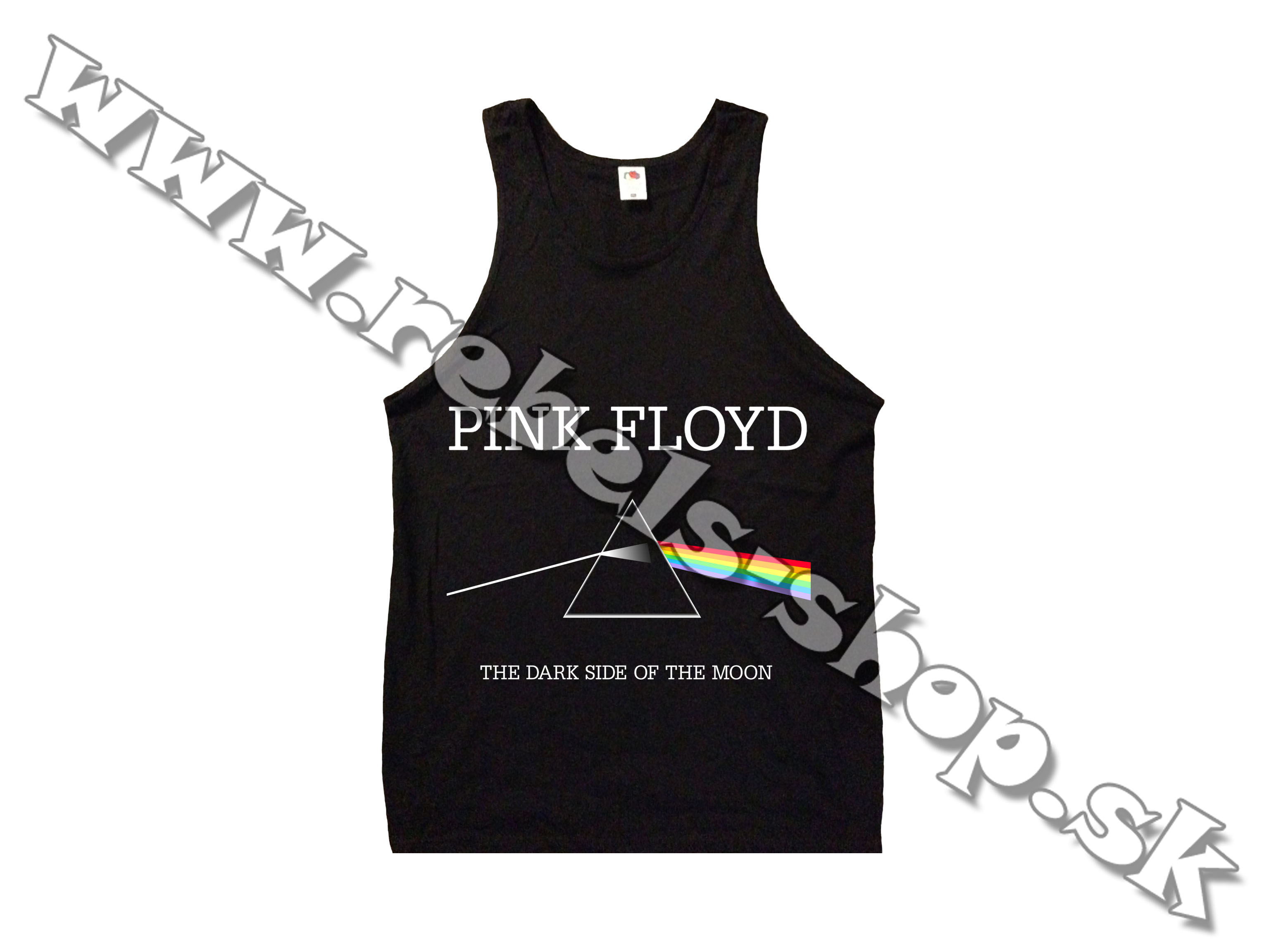 Tielko "Pink Floyd"